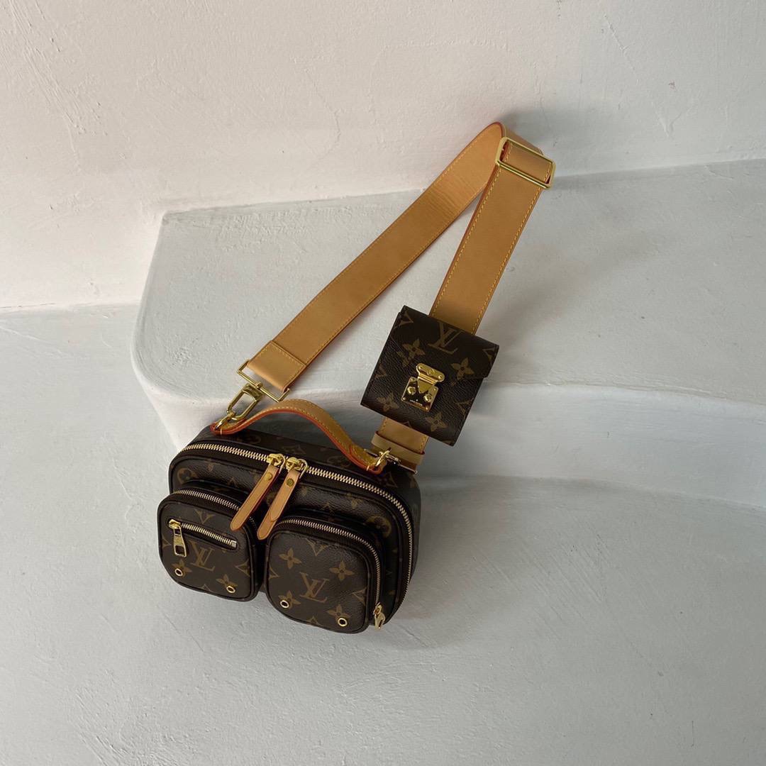 Louis Vuitton bag