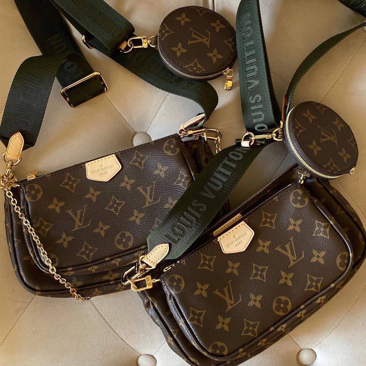 Louis Vuitton bag