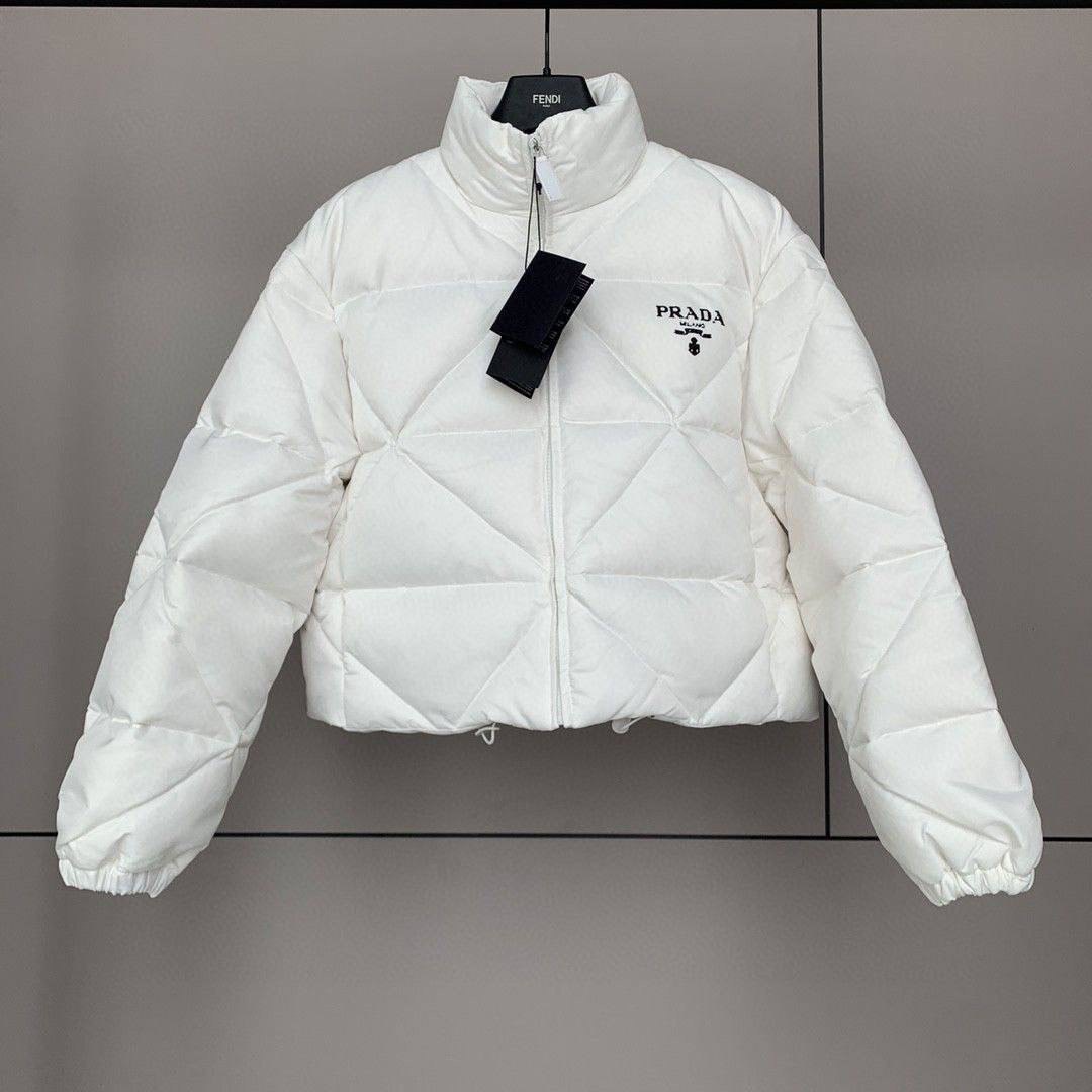 Prada wear