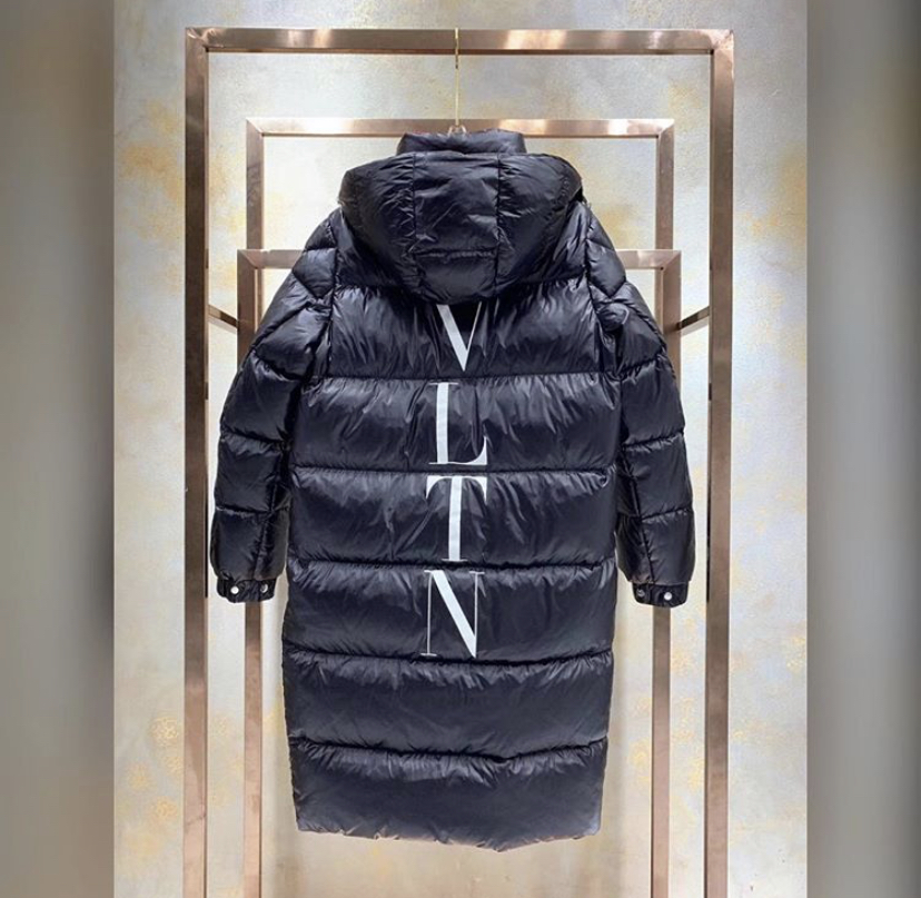Valentino wear