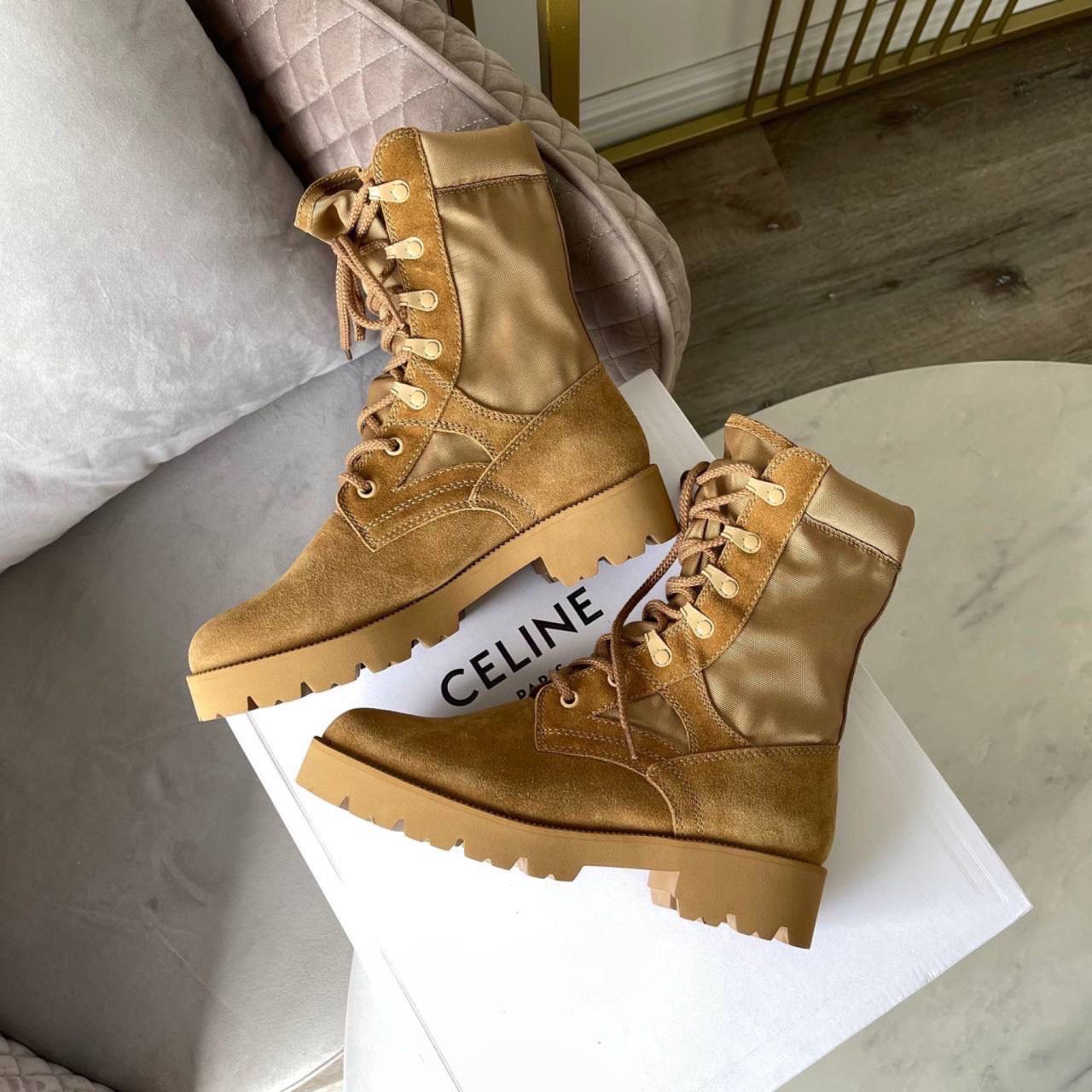 Celine shoes