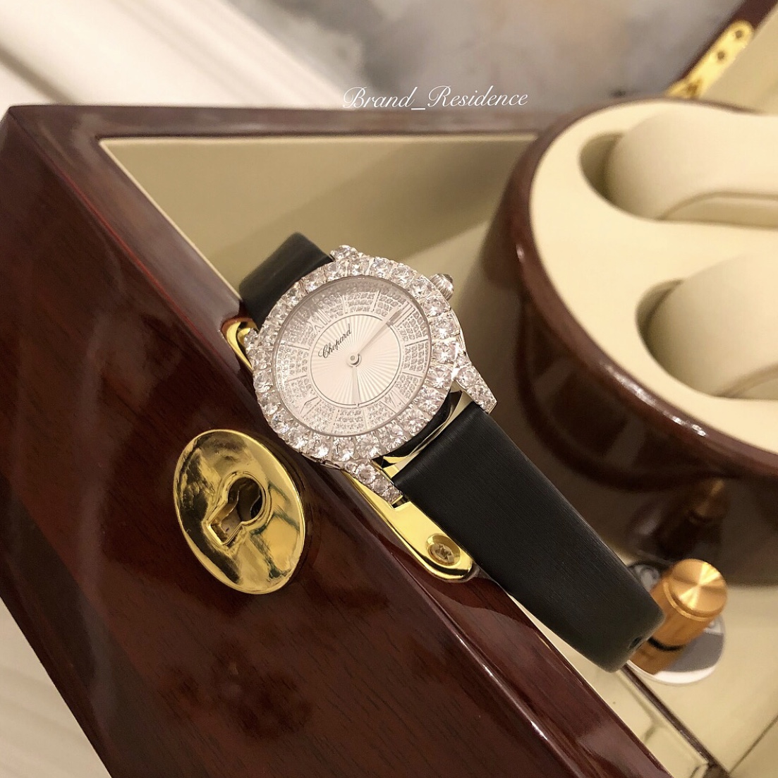 Chopard Watch