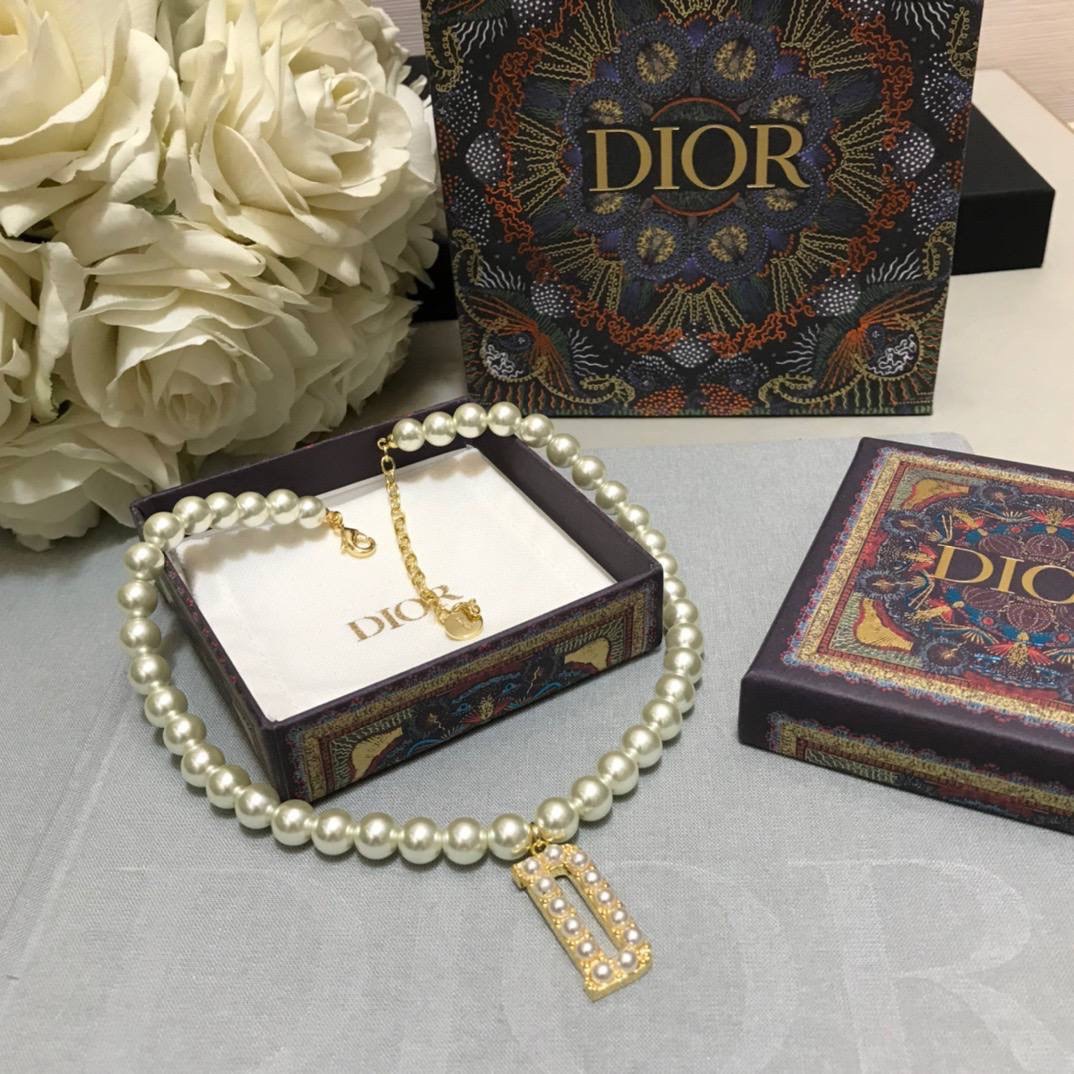 Christian Dior accessories