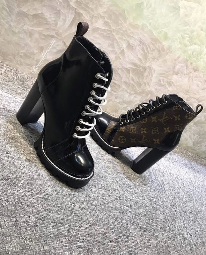 Louis Vuitton shoes