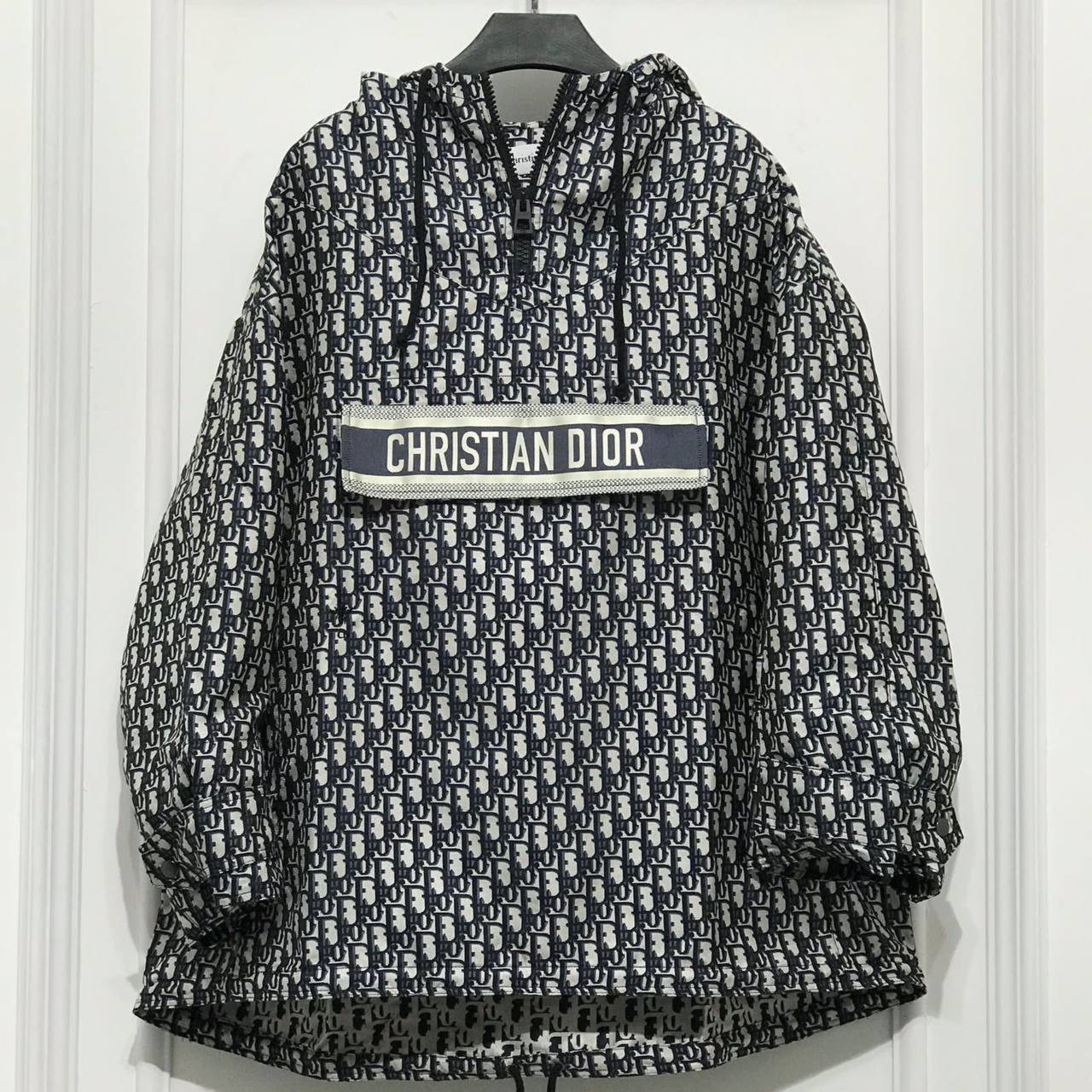 Christian Dior wear