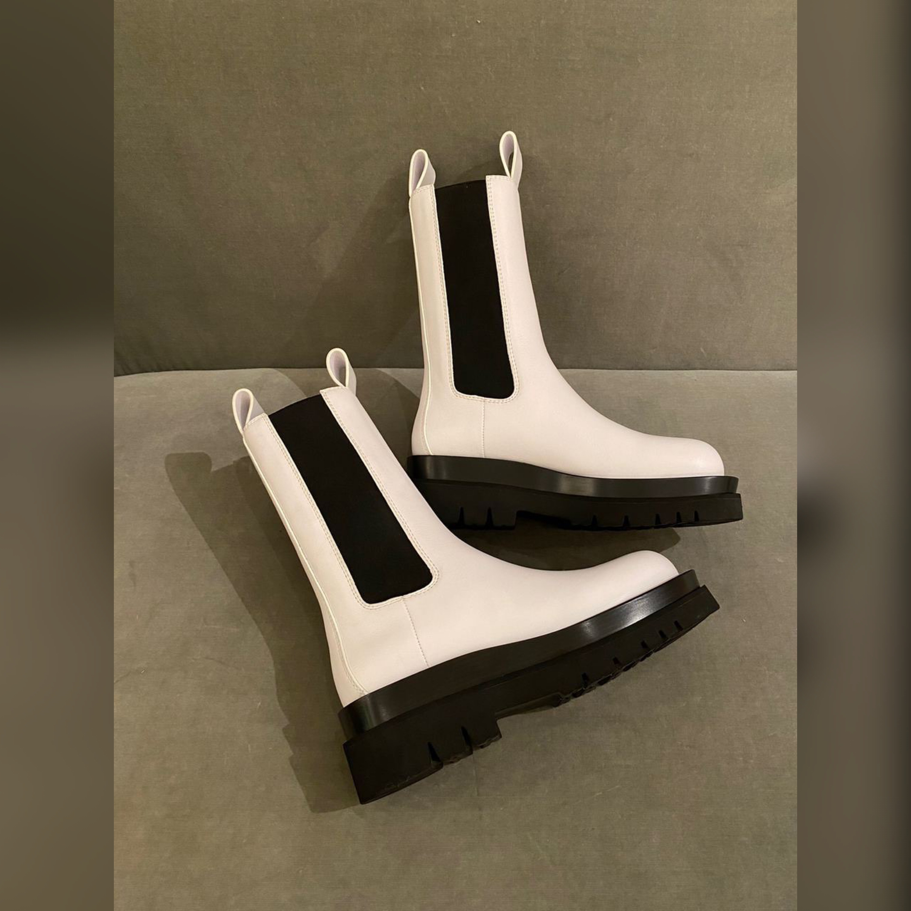 Bottega Veneta shoes