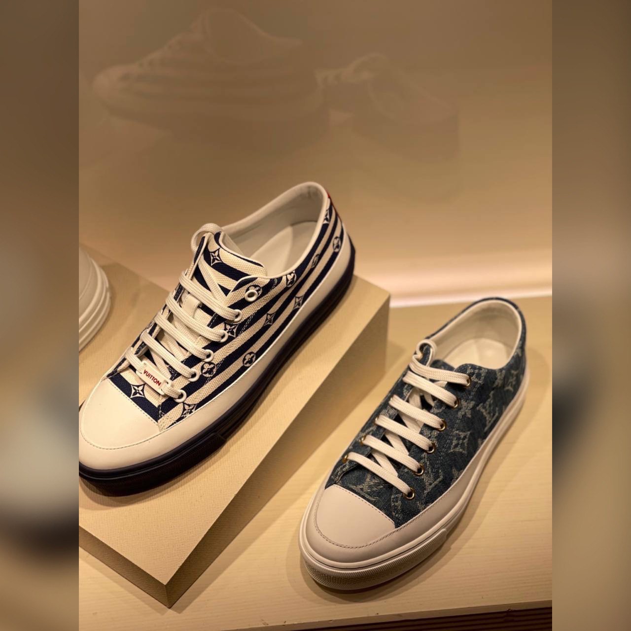 Louis Vuitton shoes