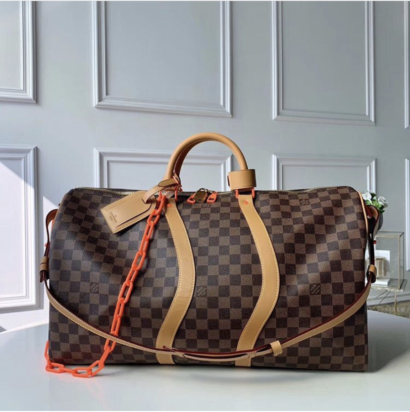 Louis Vuitton bag