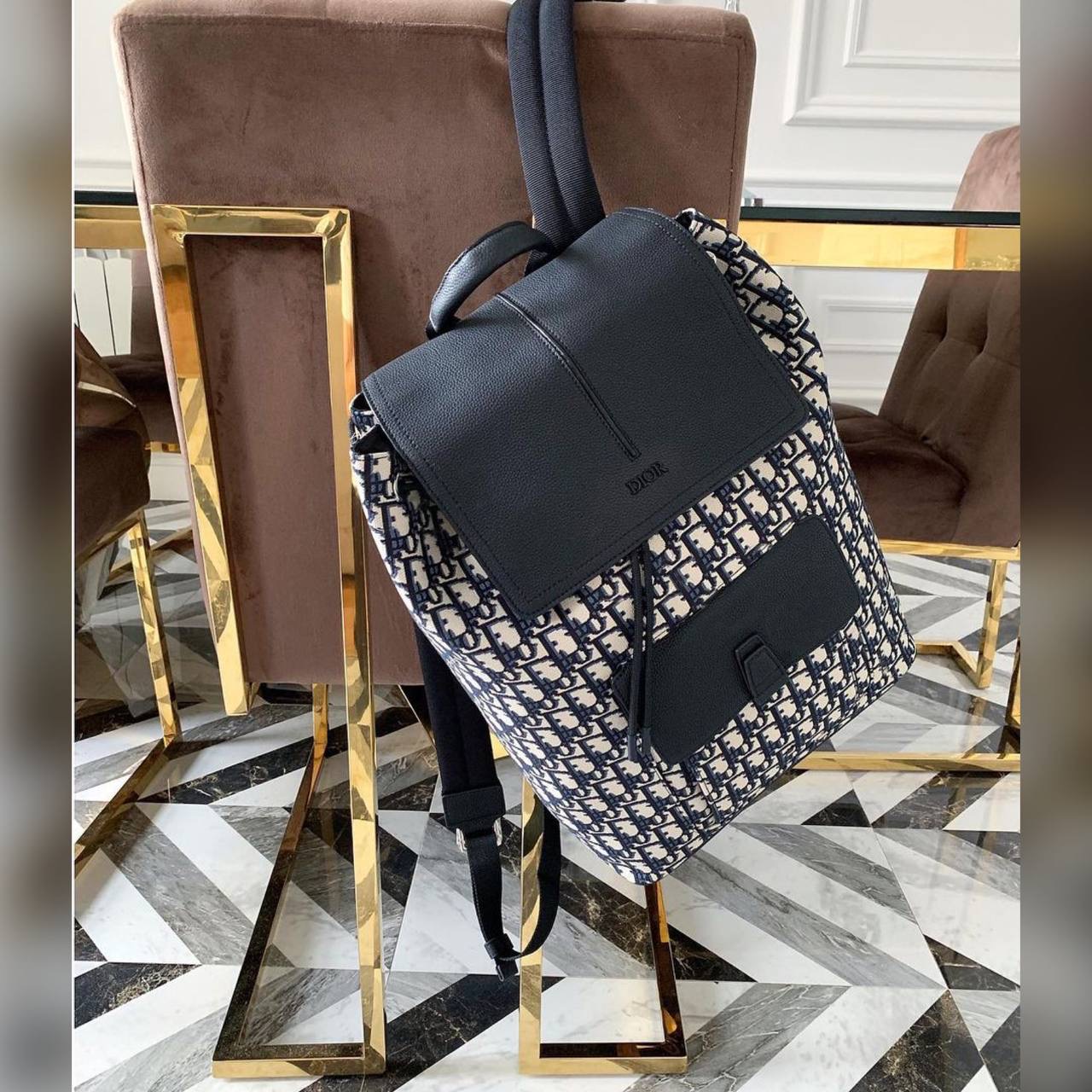 Christian Dior bag