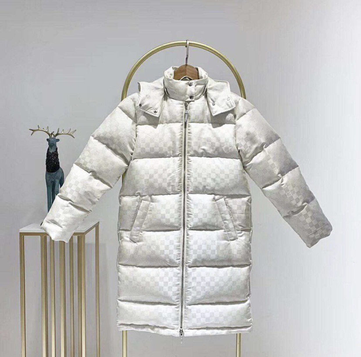 Louis Vuitton wear