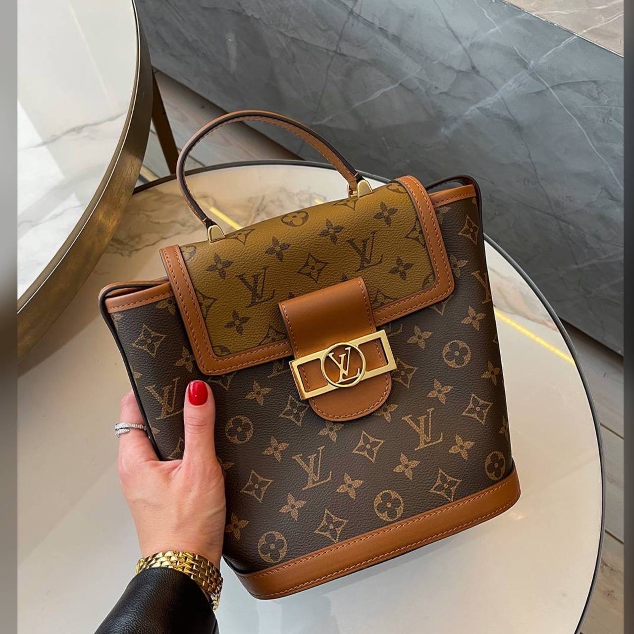 Louis Vuitton bag