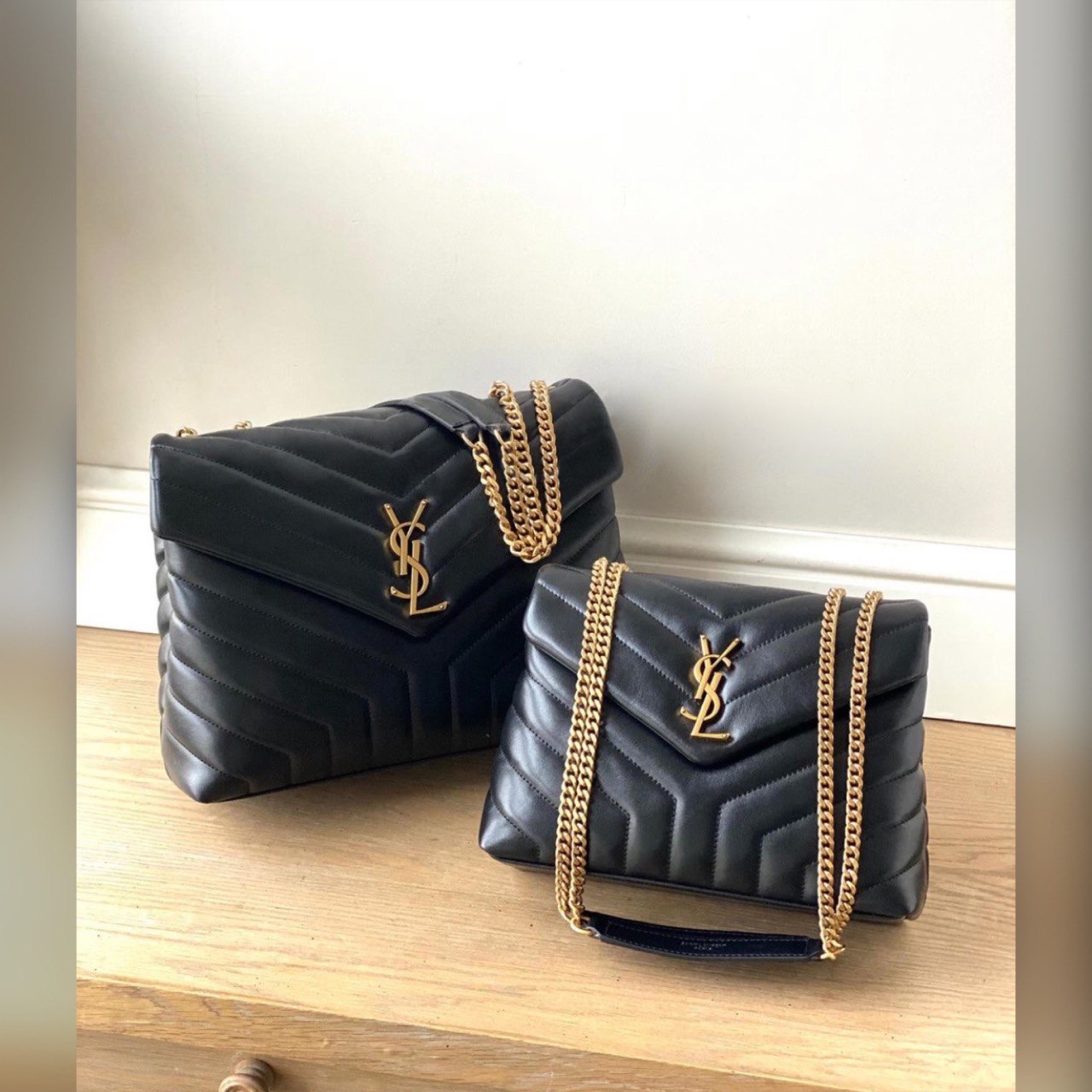 Saint Laurent bags