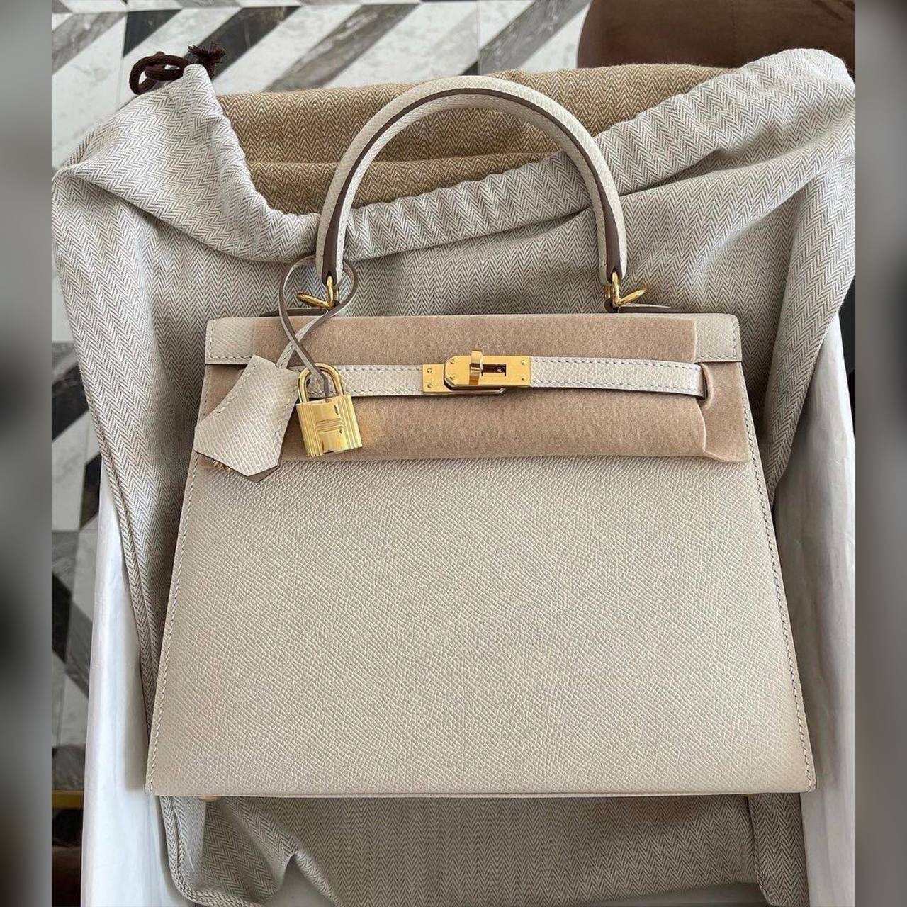 Hermès bag