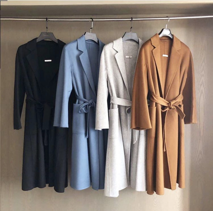 MaxMara wear