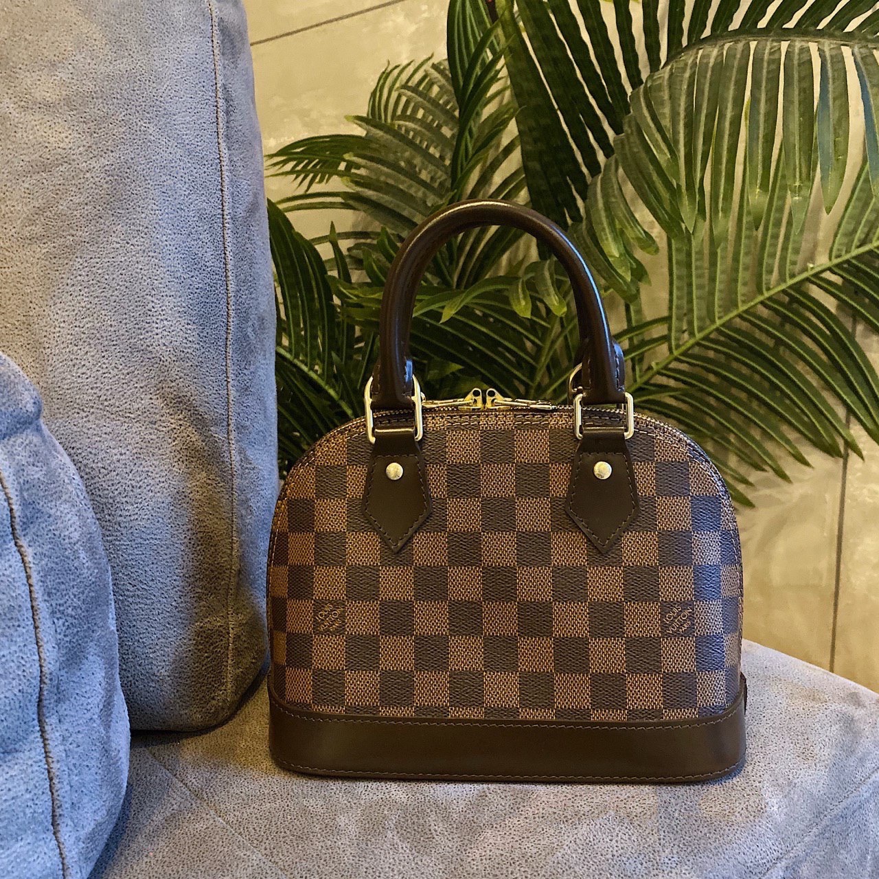 Louis Vuitton bag