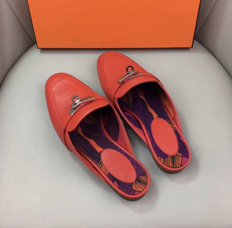 Hermes Shoes