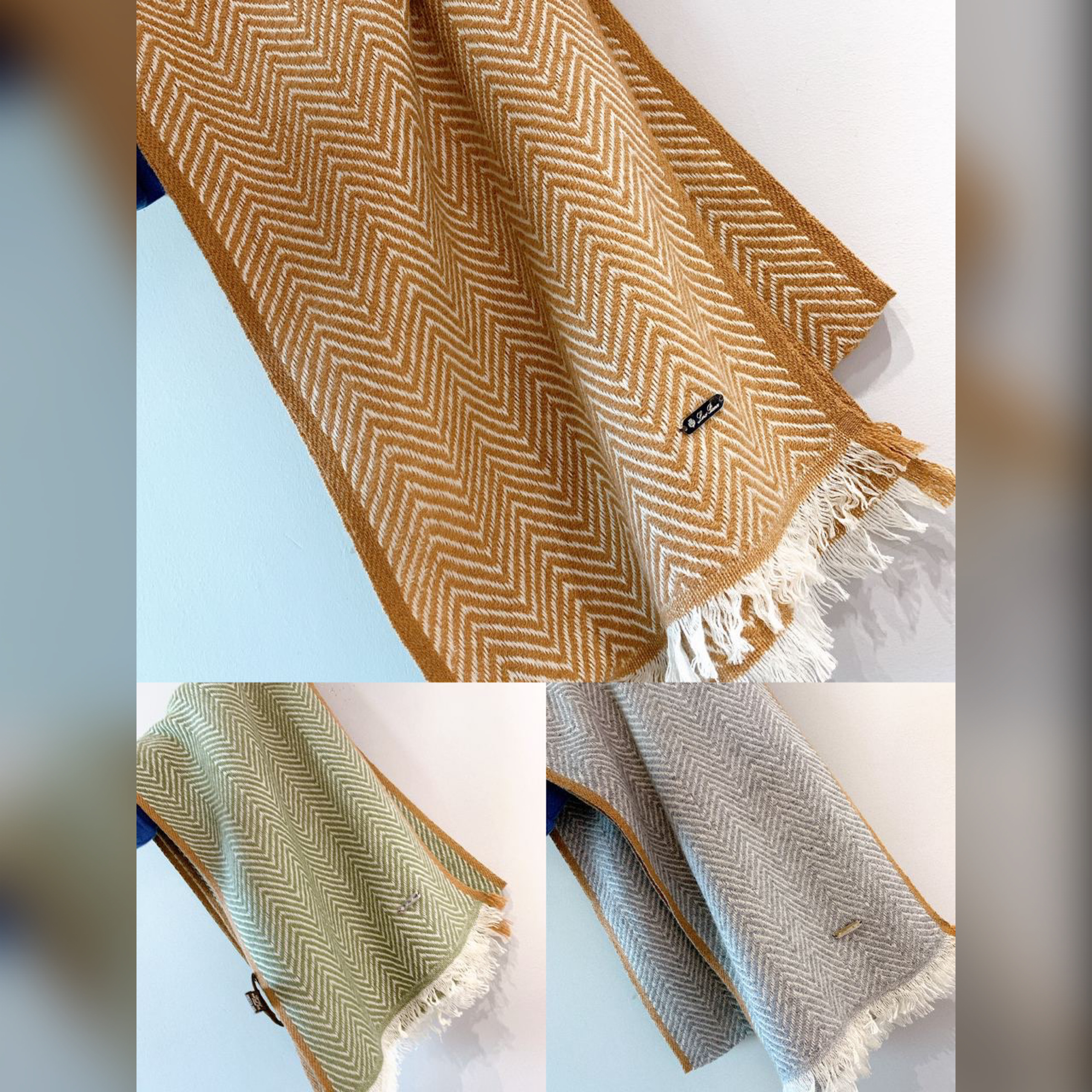 Loro Piana accessories