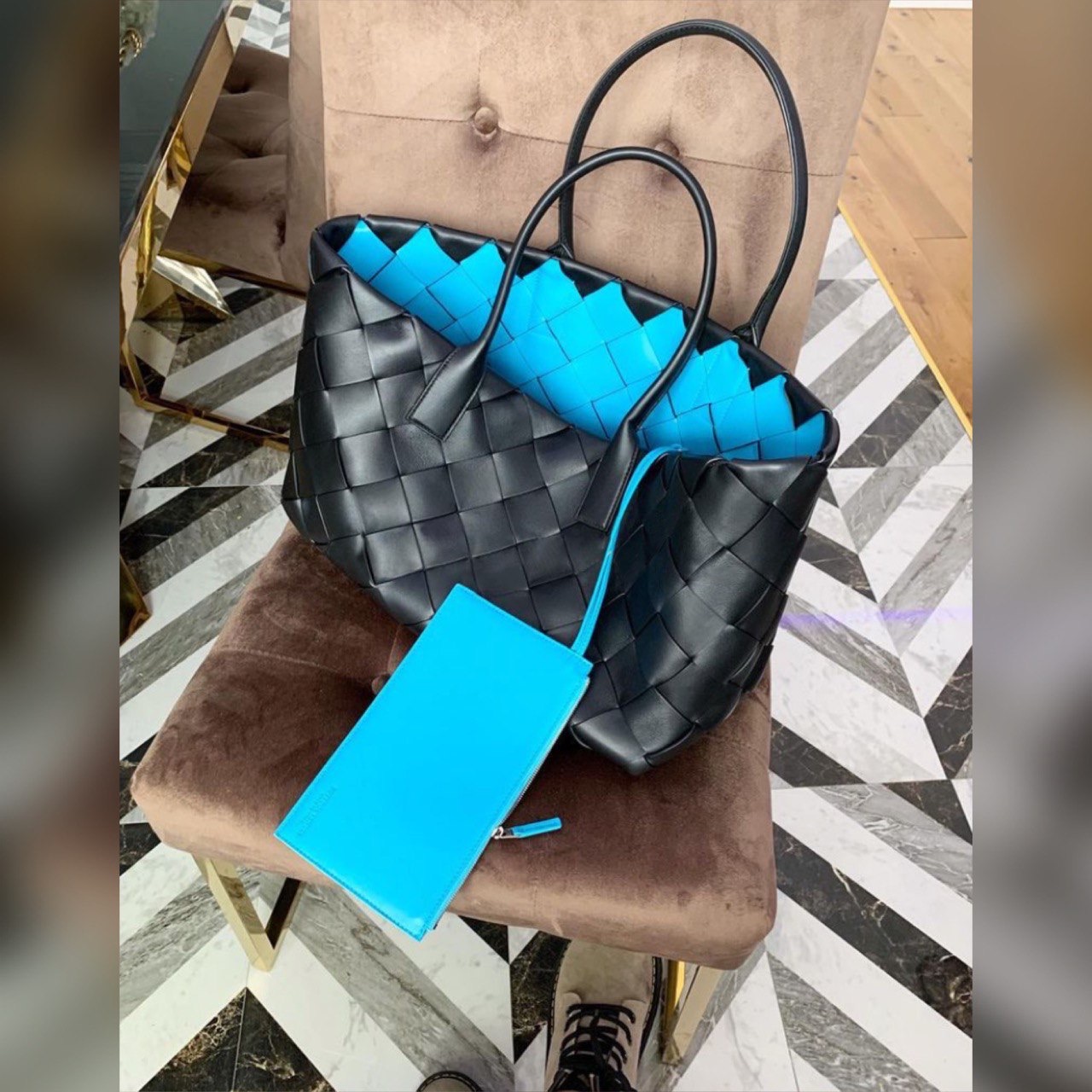 Bottega Veneta bag