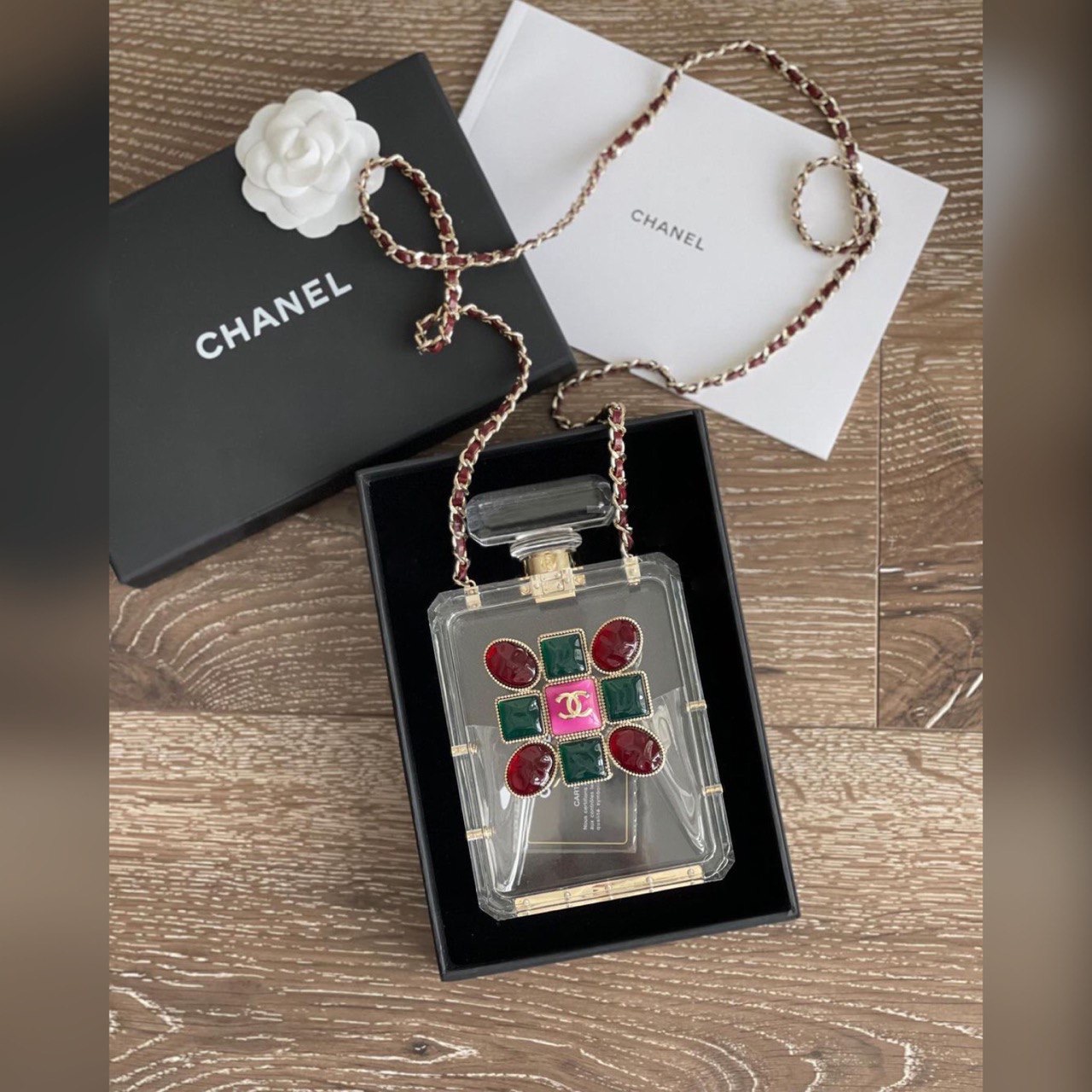 Chanel bag