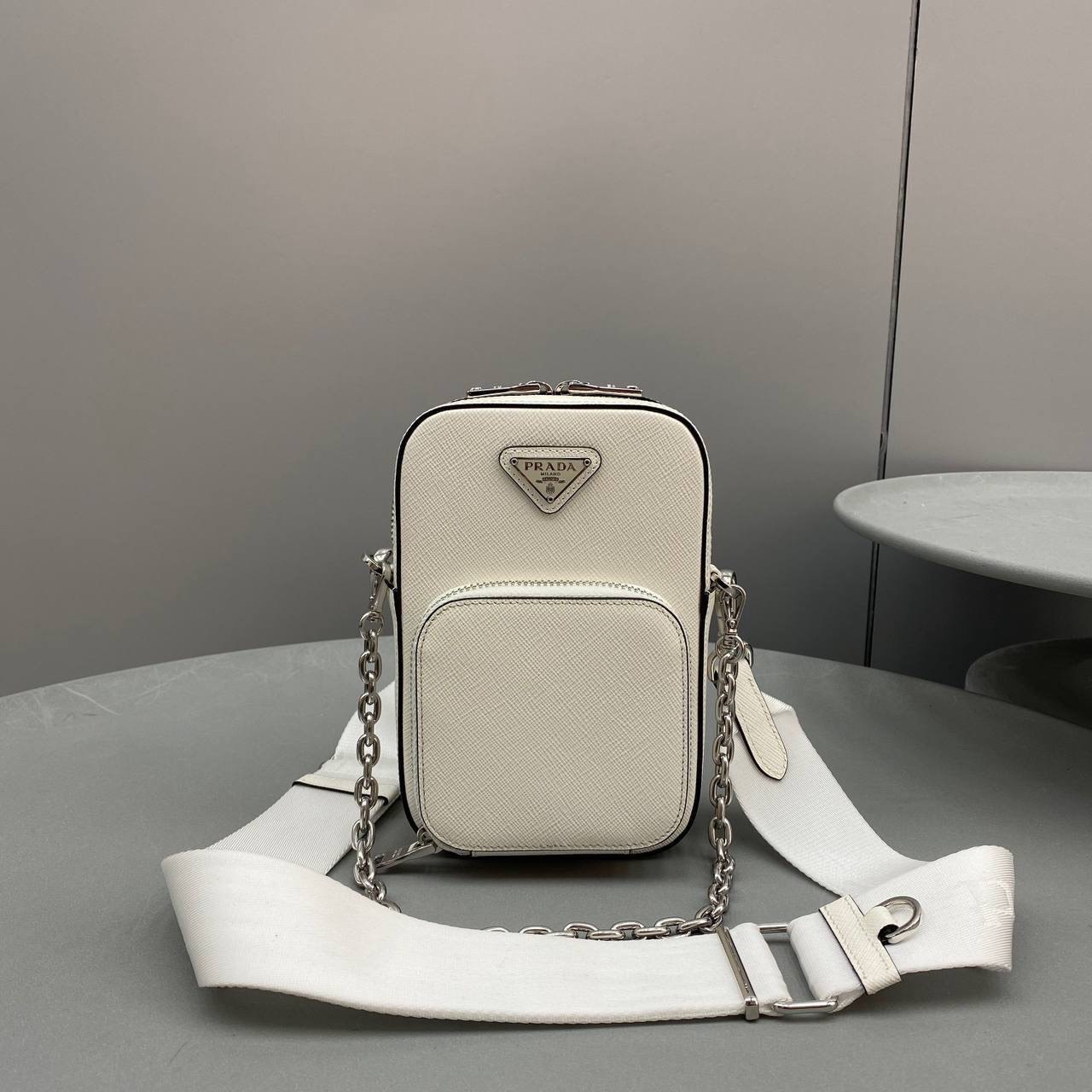 Prada bag