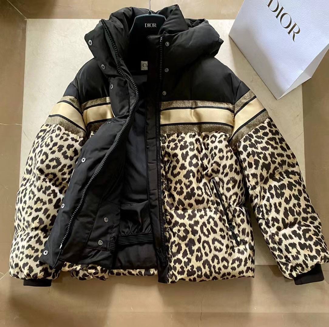 Christian Dior wear