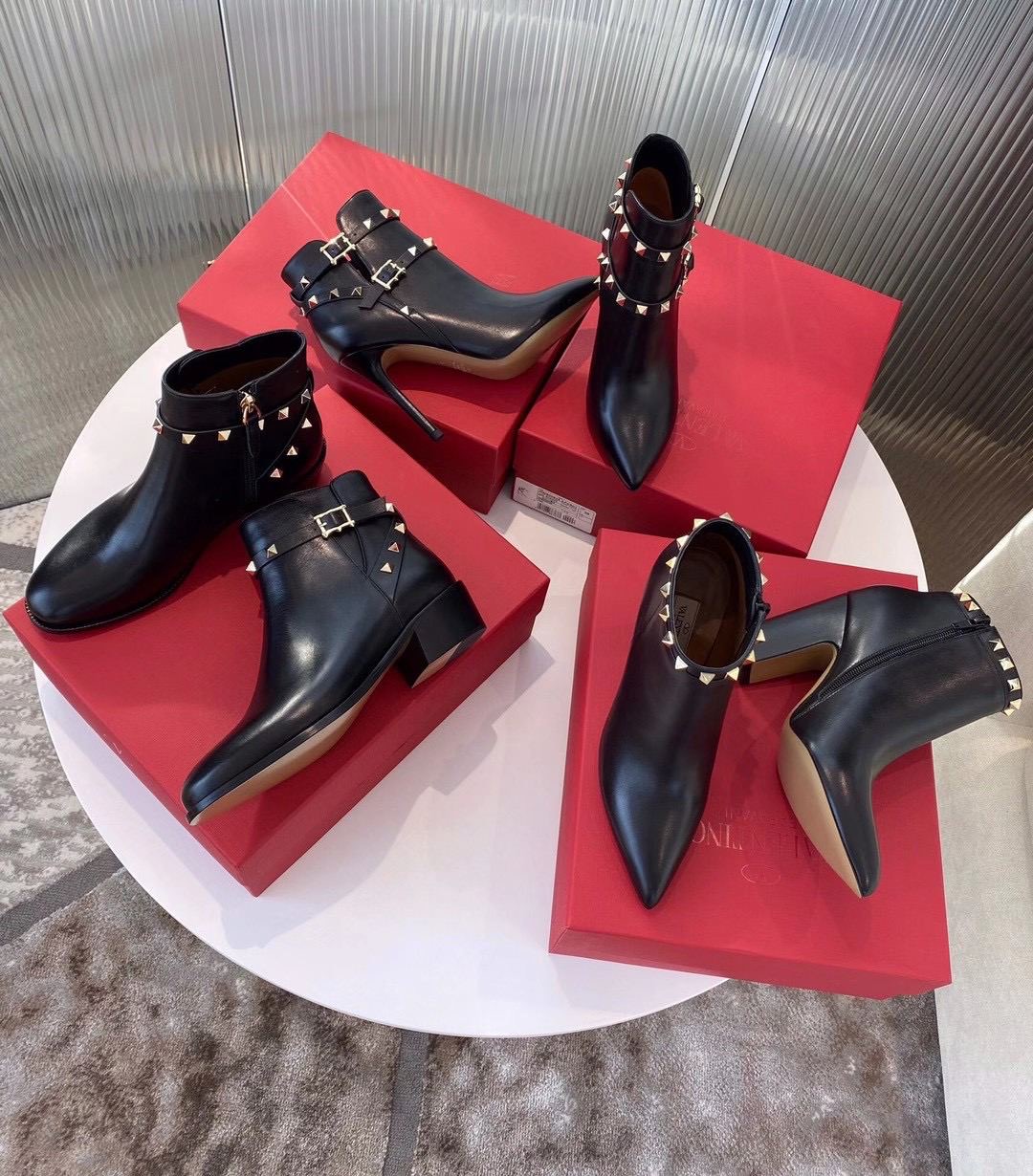 Valentino shoes