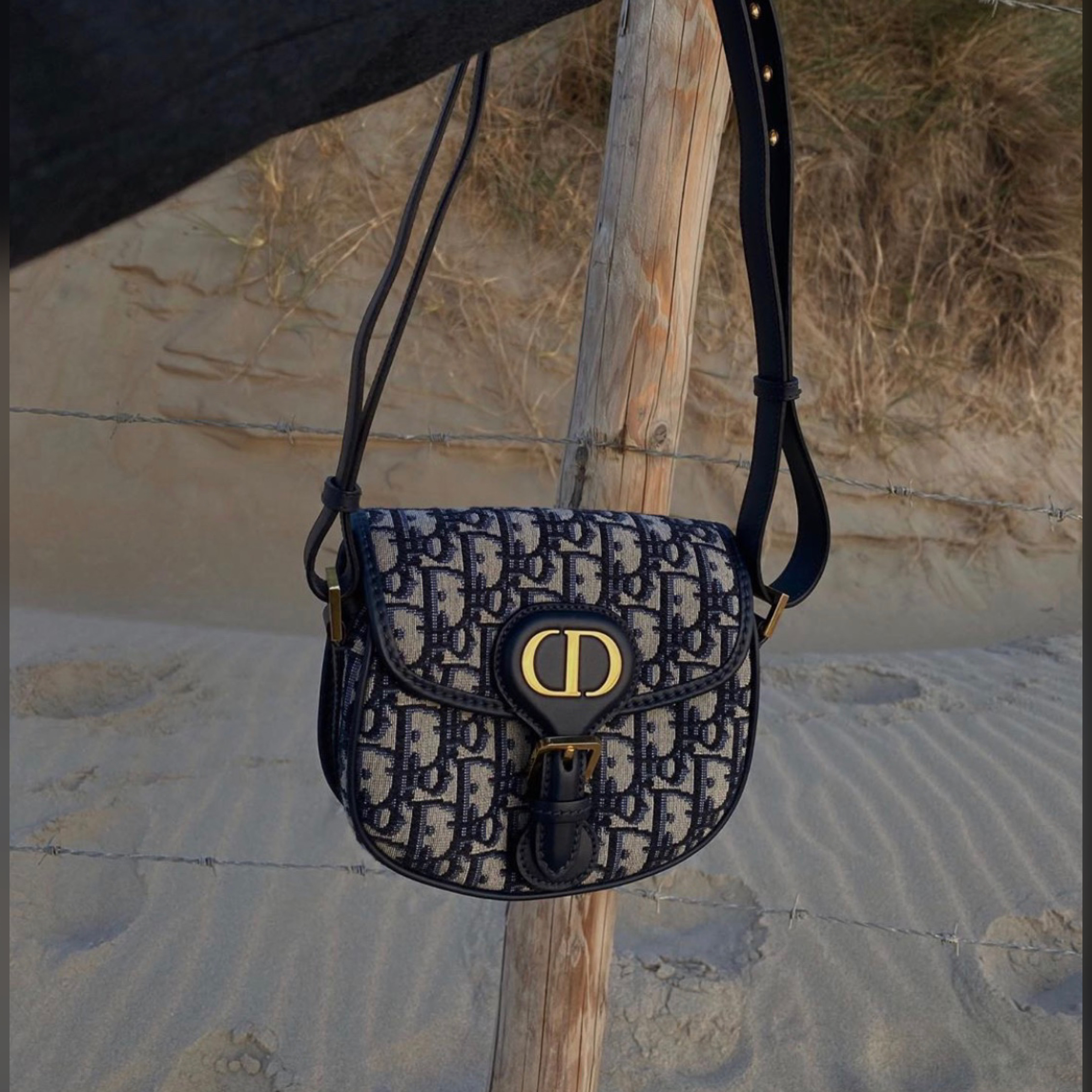 Christian Dior bags
