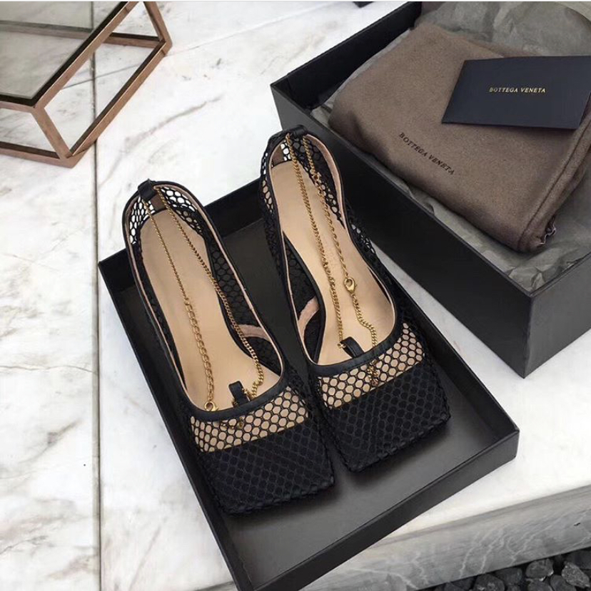 Bottega Veneta shoes