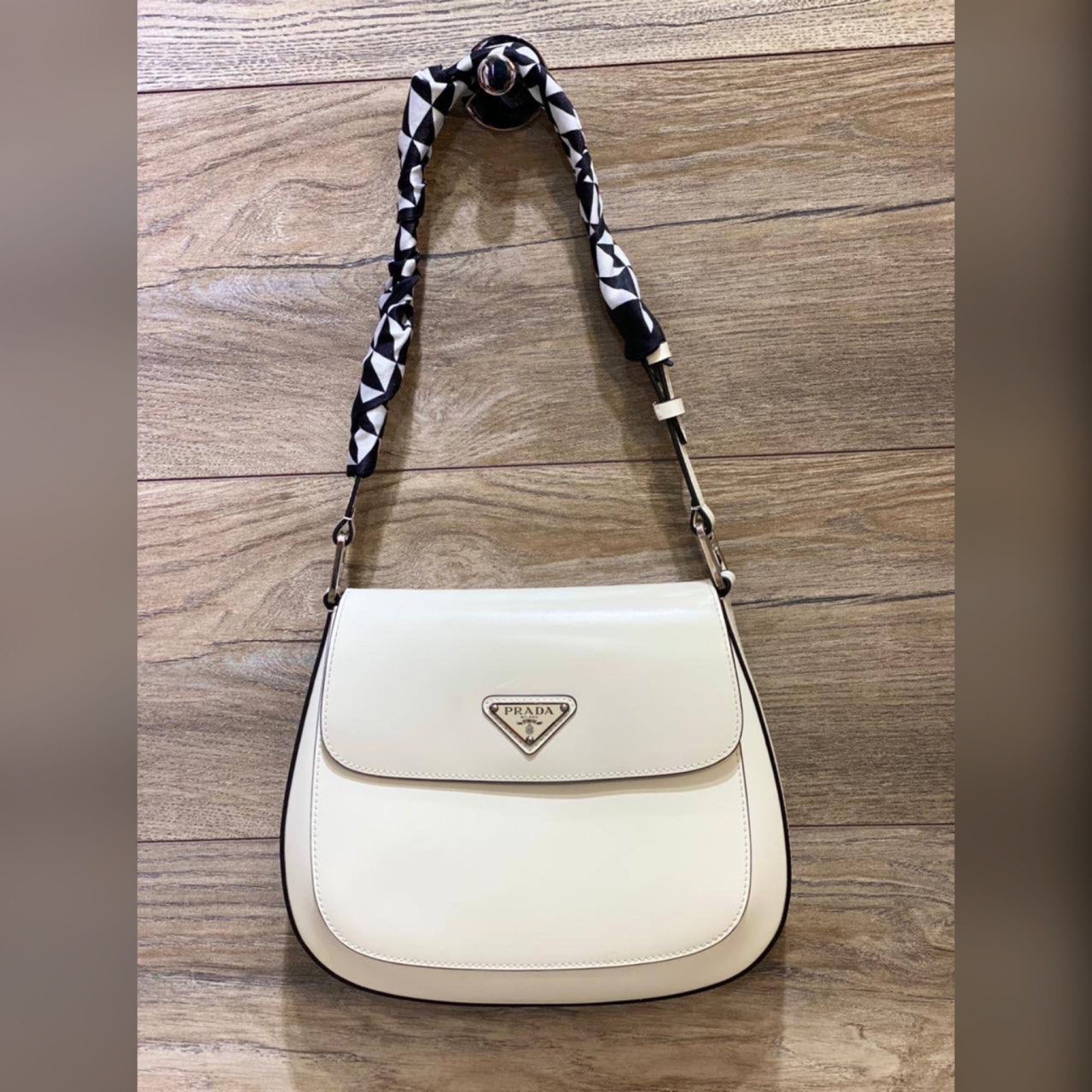 Prada bag
