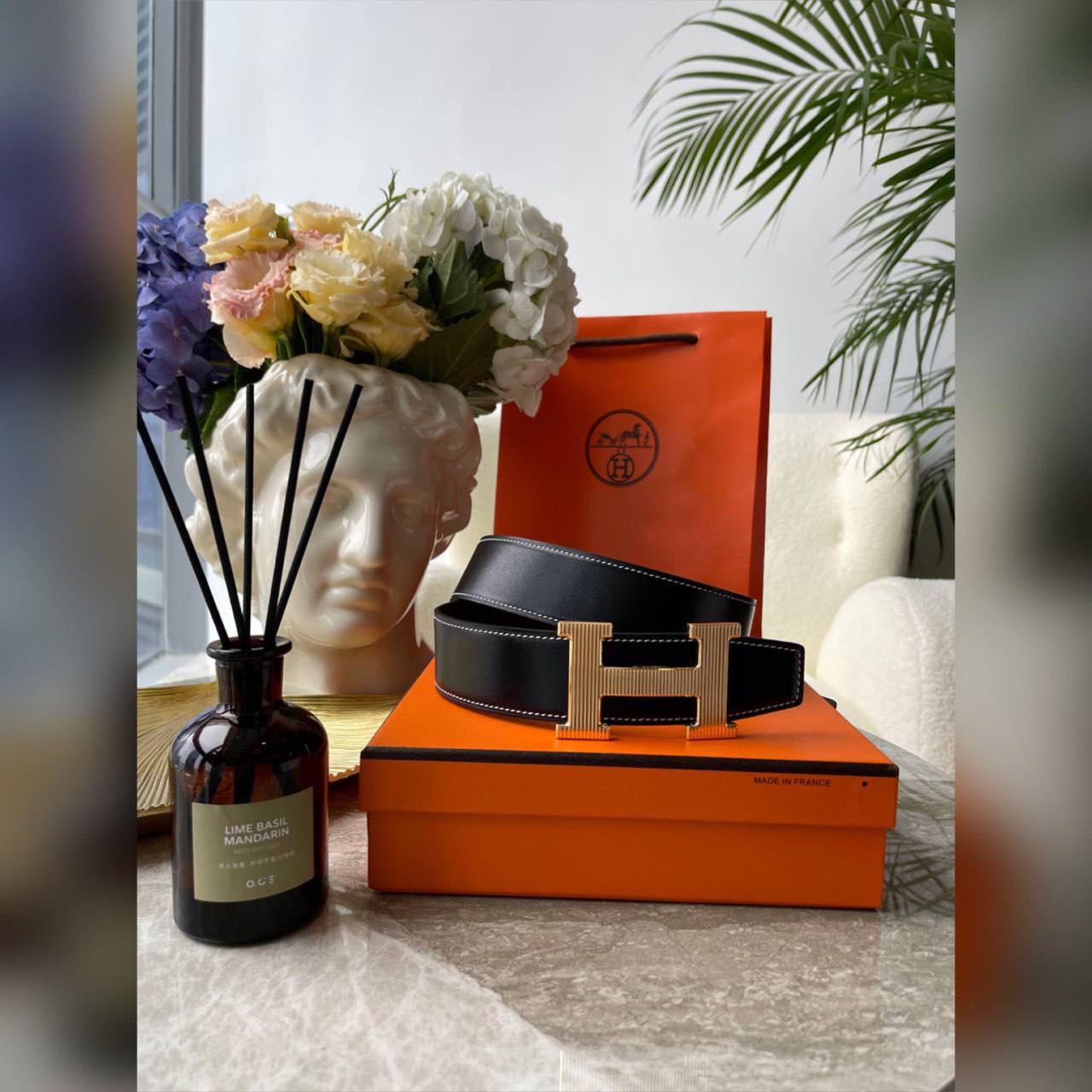 Hermes accessories