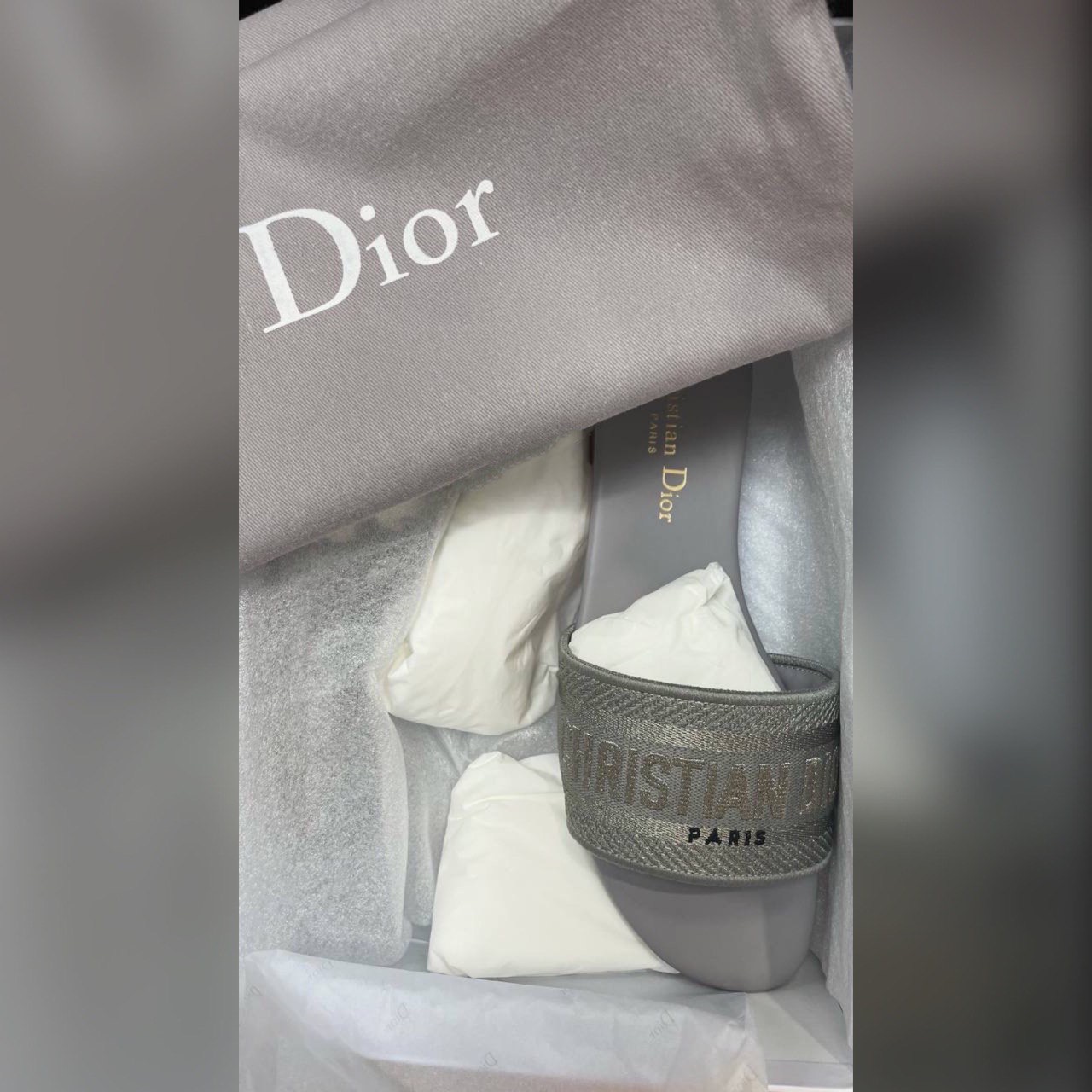 Christiаn Diоr shoes