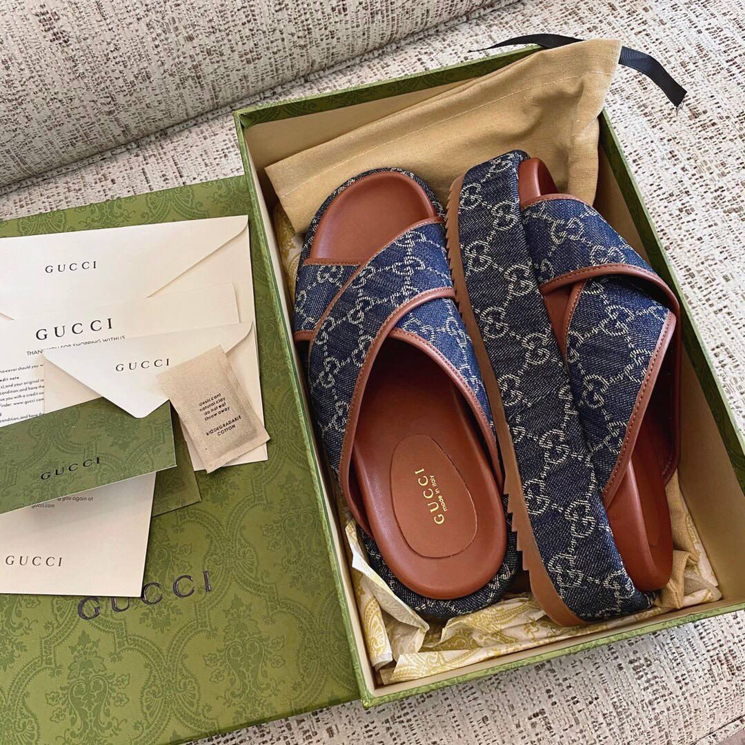 Gucci shoes