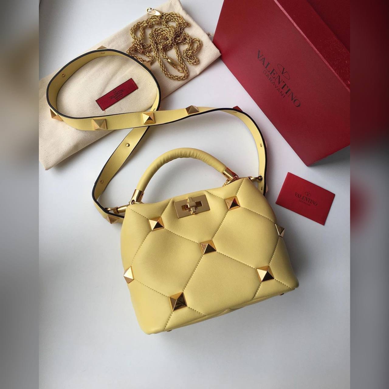 Valentino bag