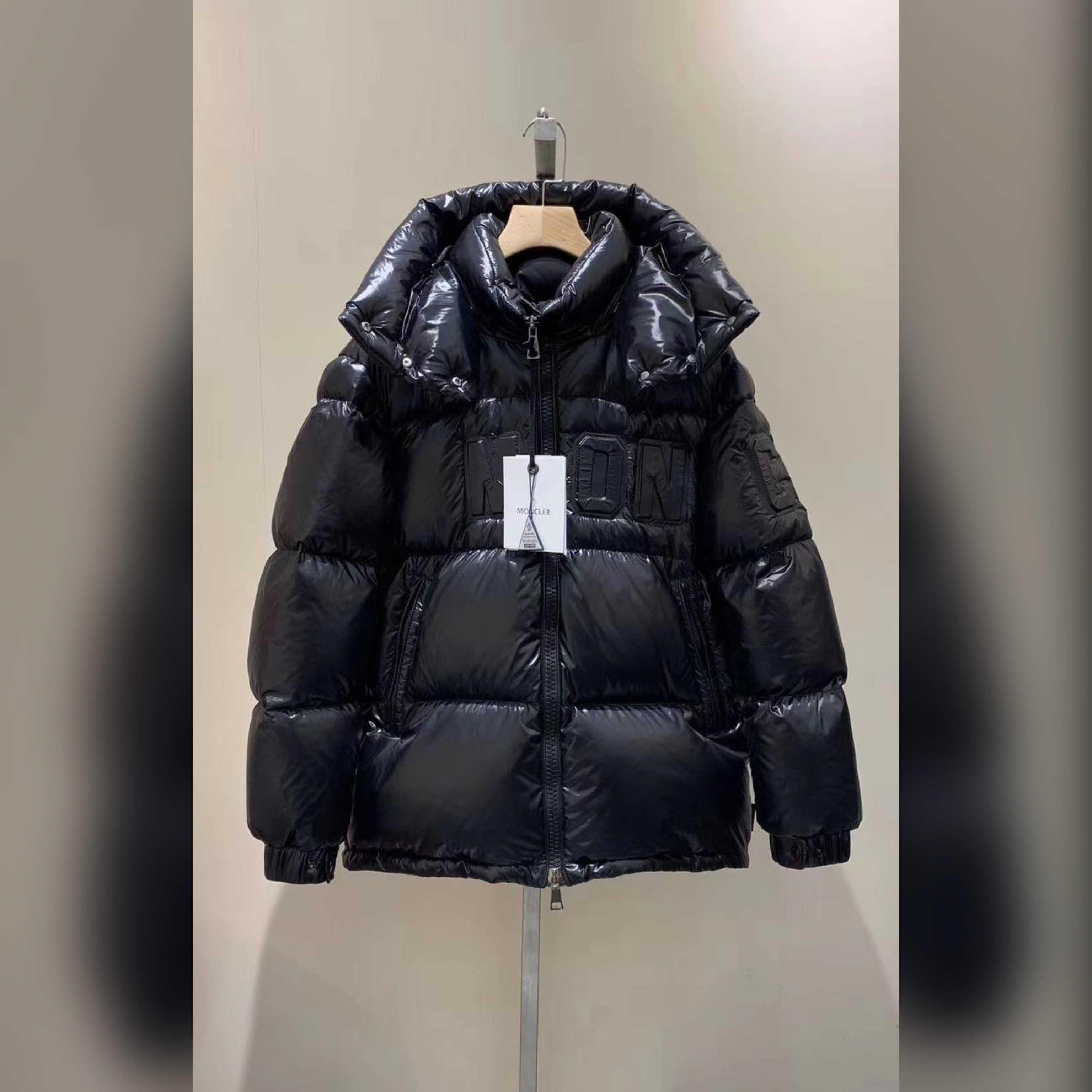 Moncler wear