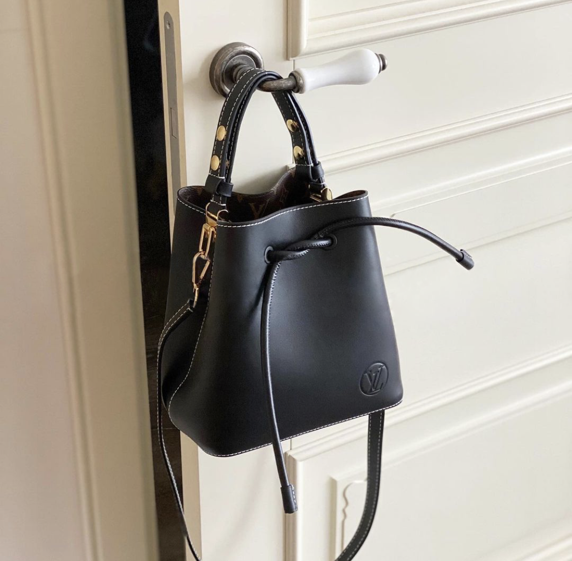 Prada bags
