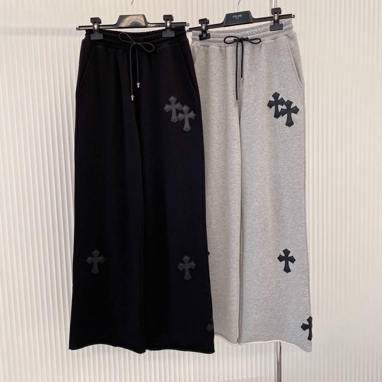 Chrome Hearts wear