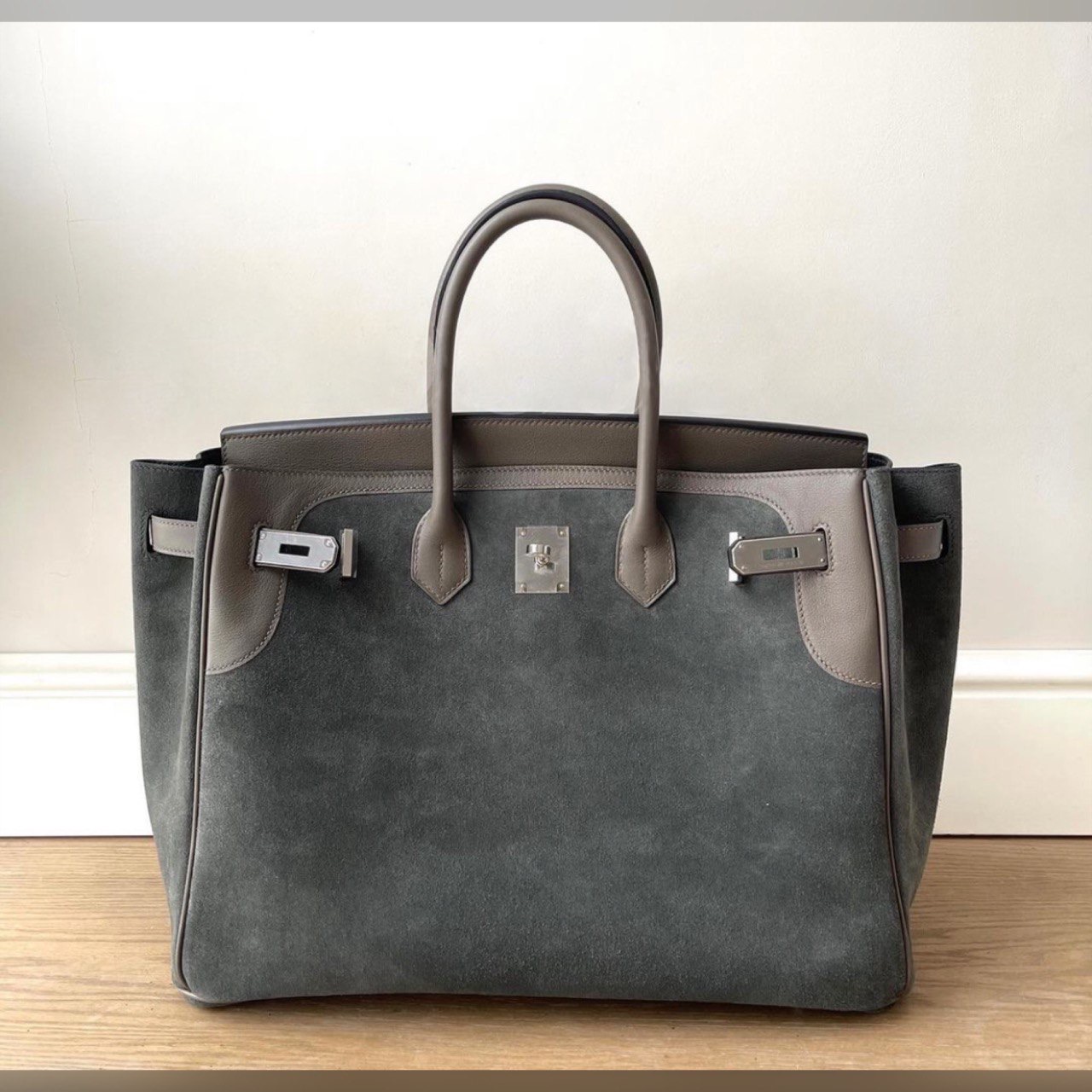 Hermès bag