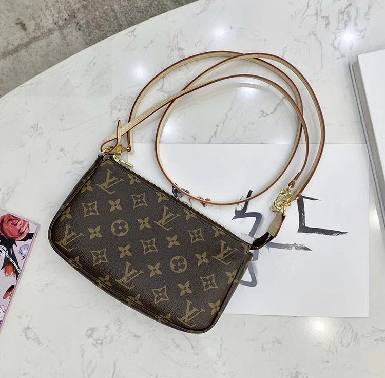 Louis Vuitton bags