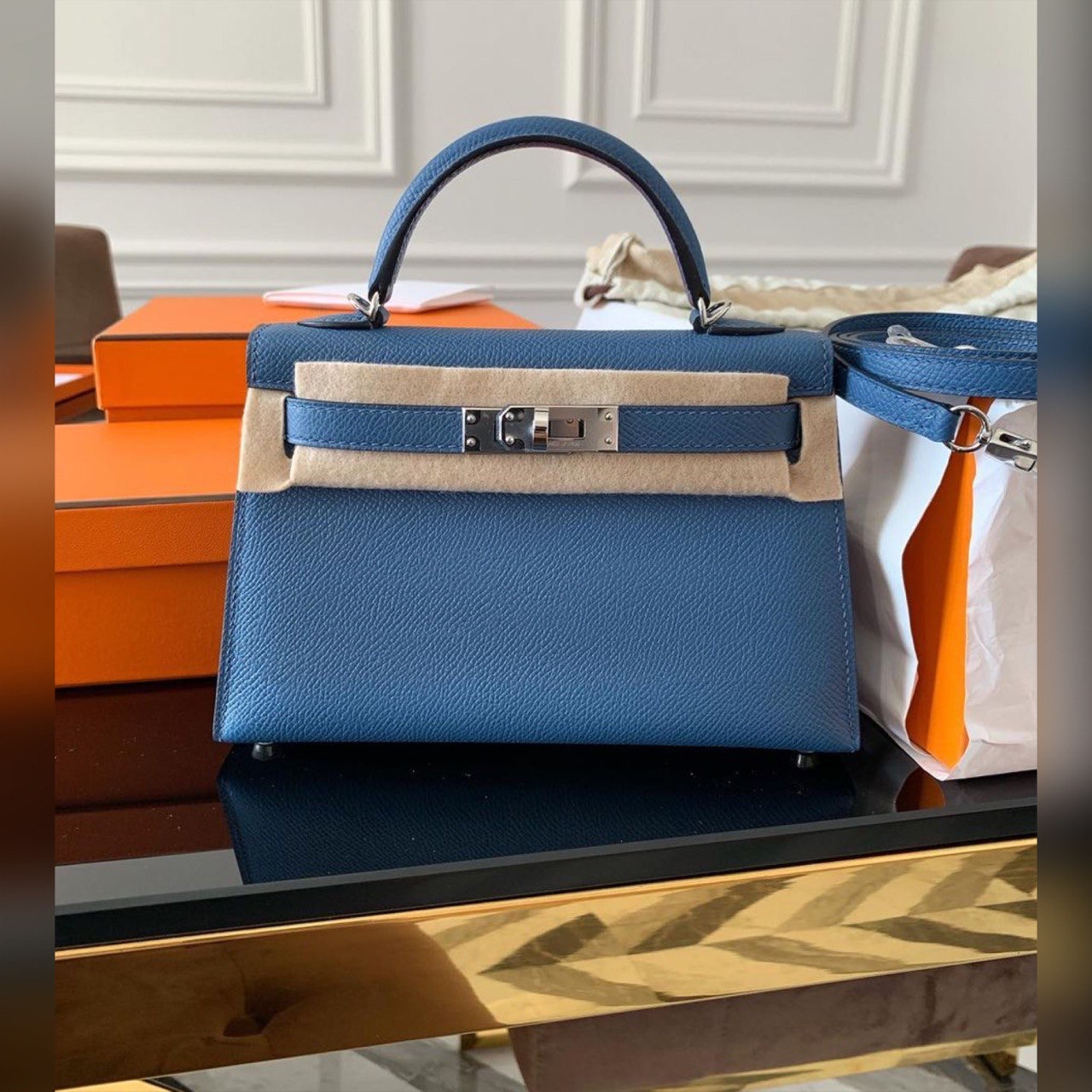 Hermès bag