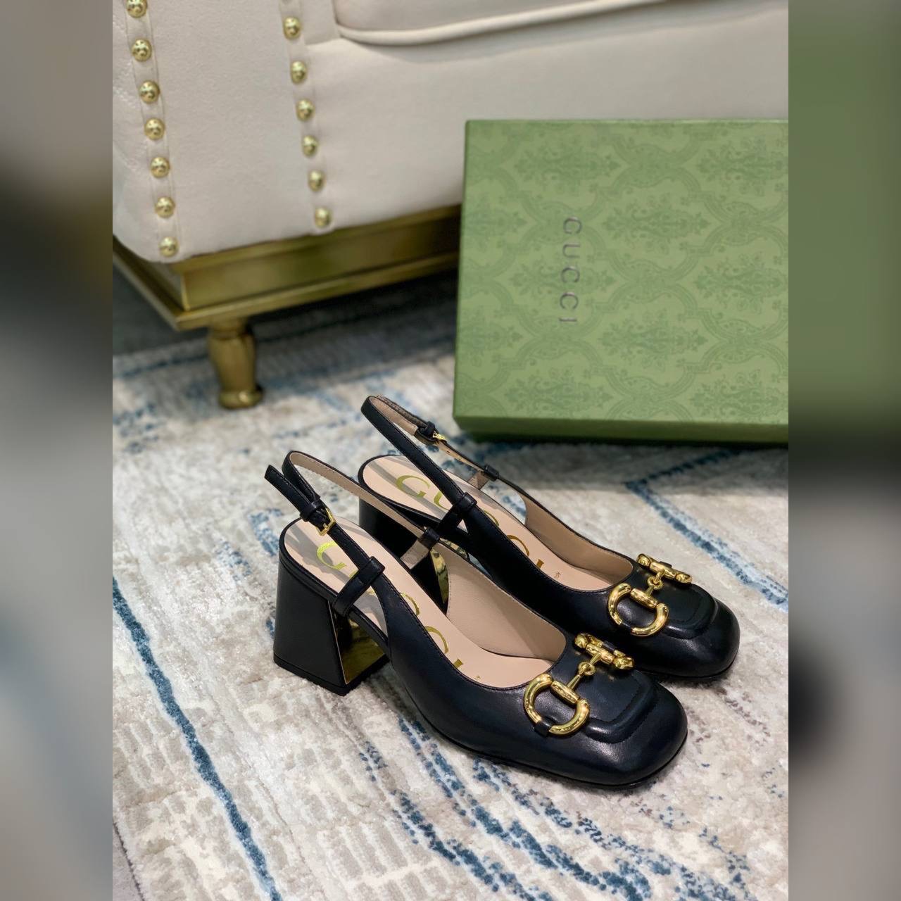 Gucci shoes