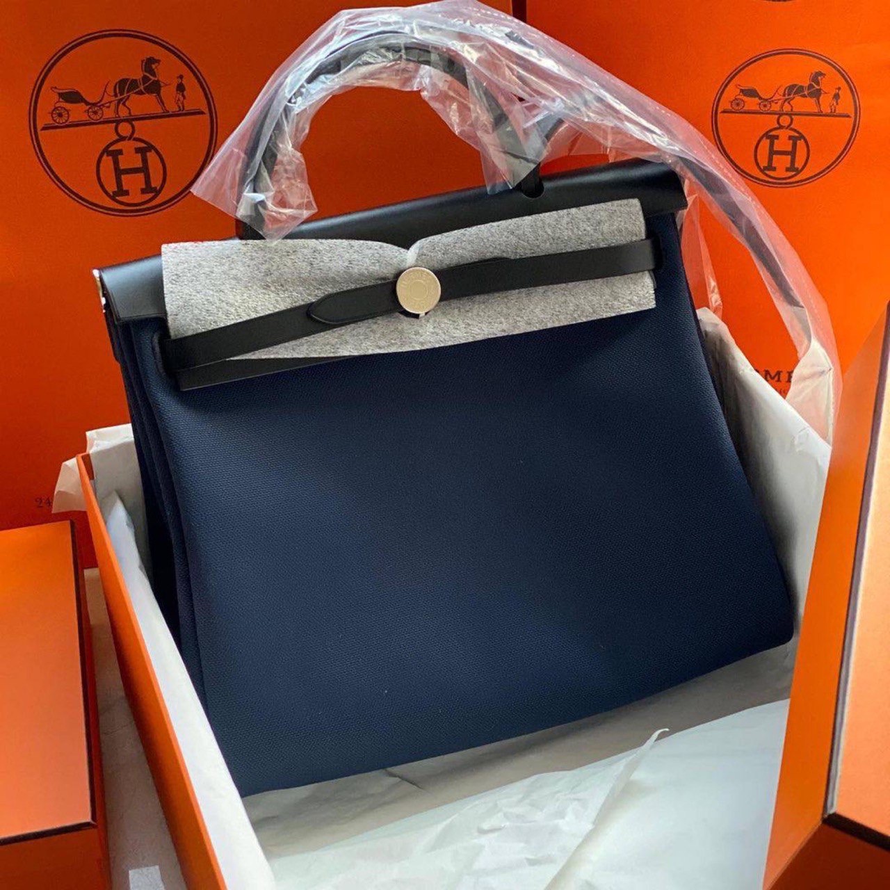 Hermes bag