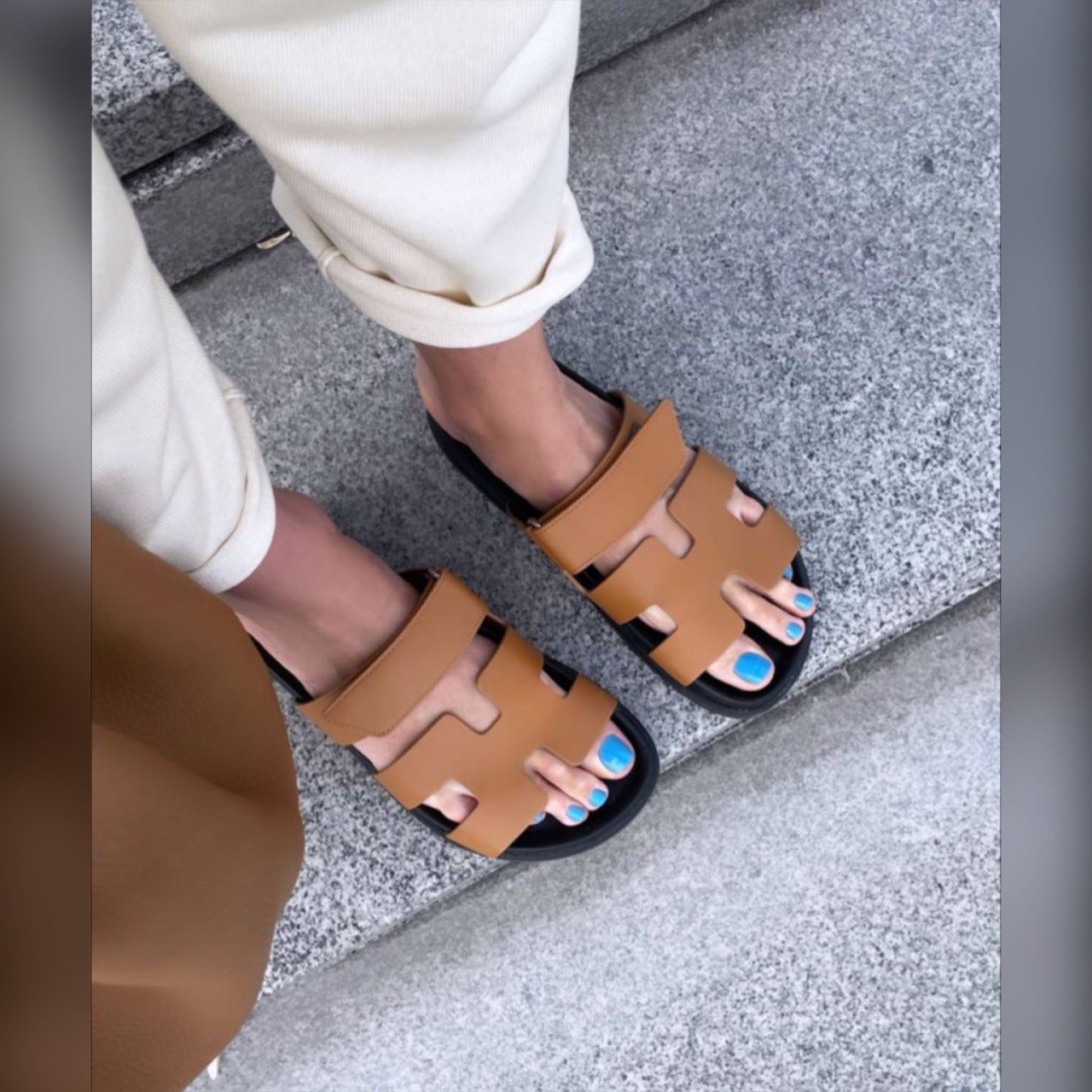 Hermès shoes