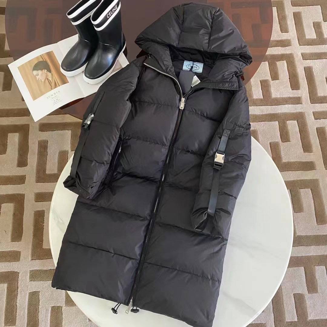 Prada wear