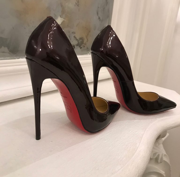 Christian Louboutin Shoes