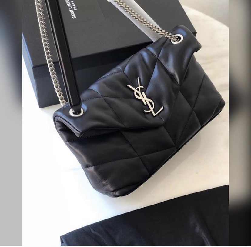 Saint Laurent bags