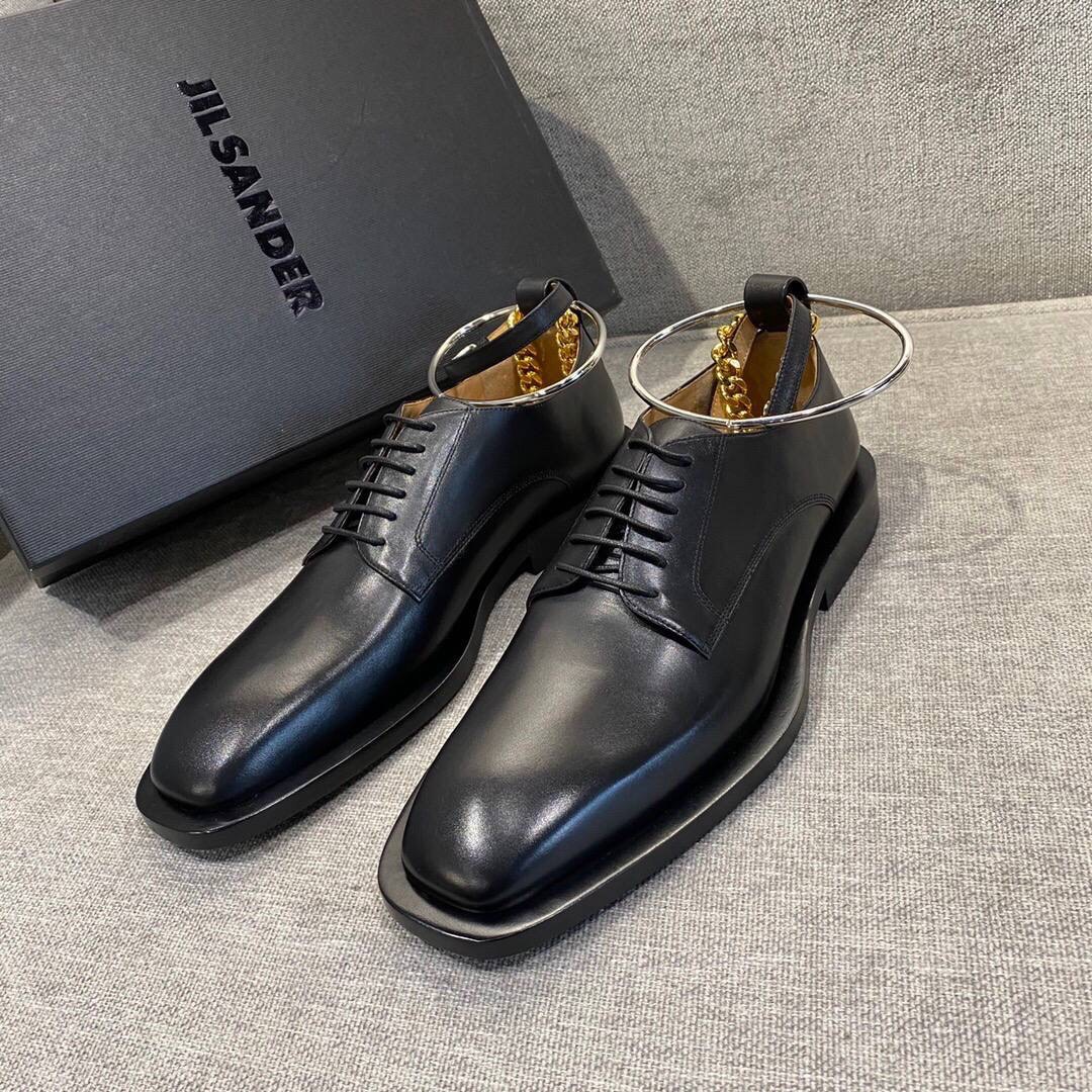 Jil Sander shoes