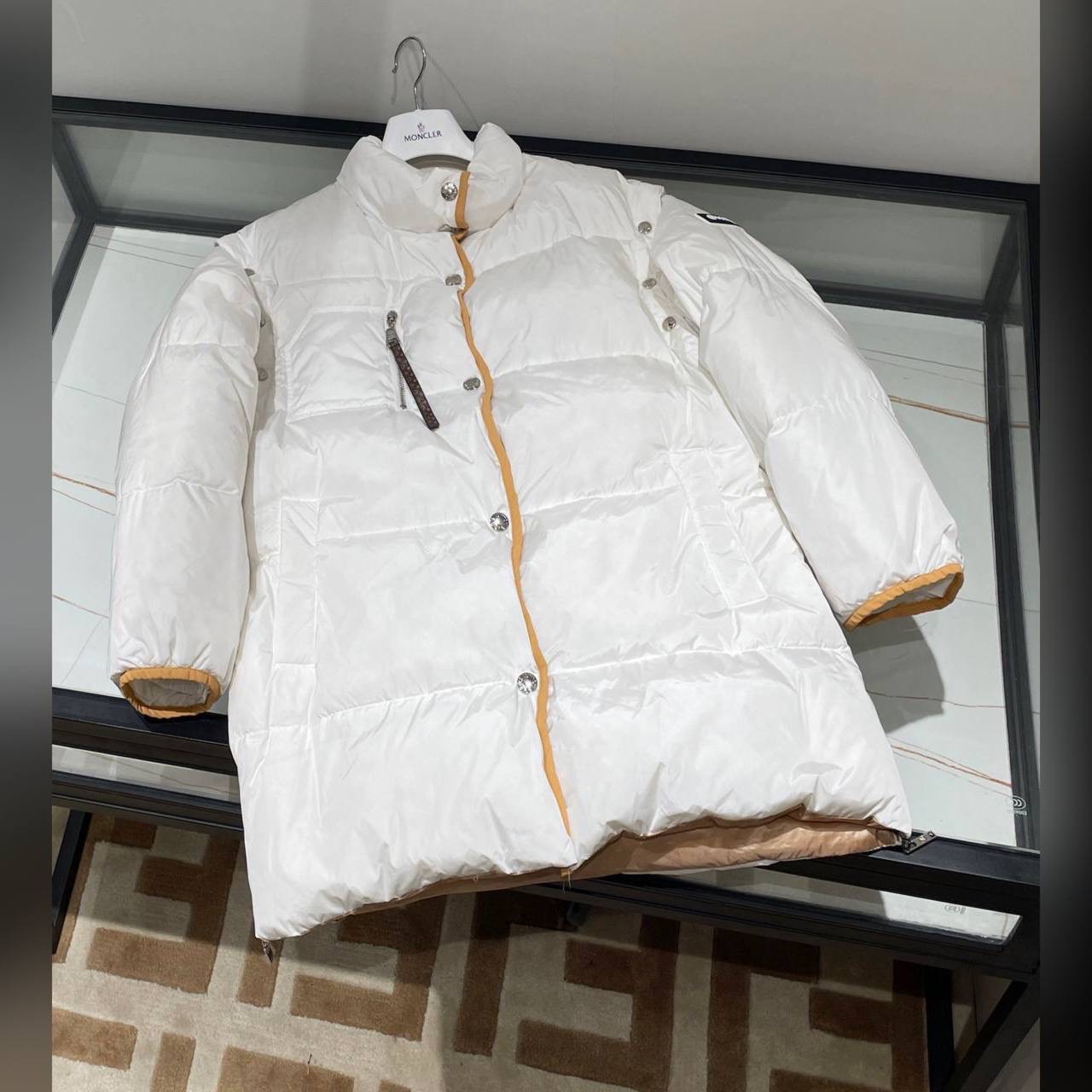 Louis Vuitton wear