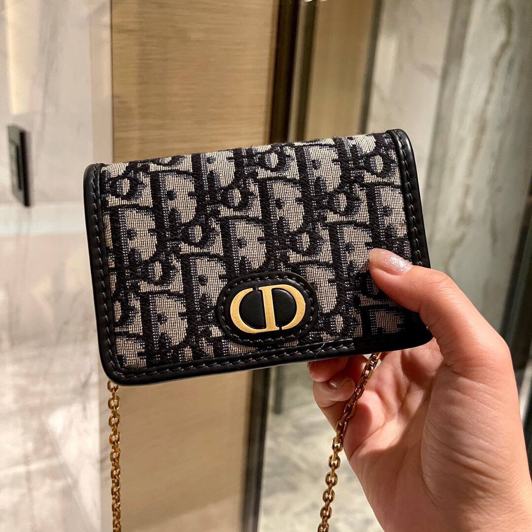 Christian Dior bag