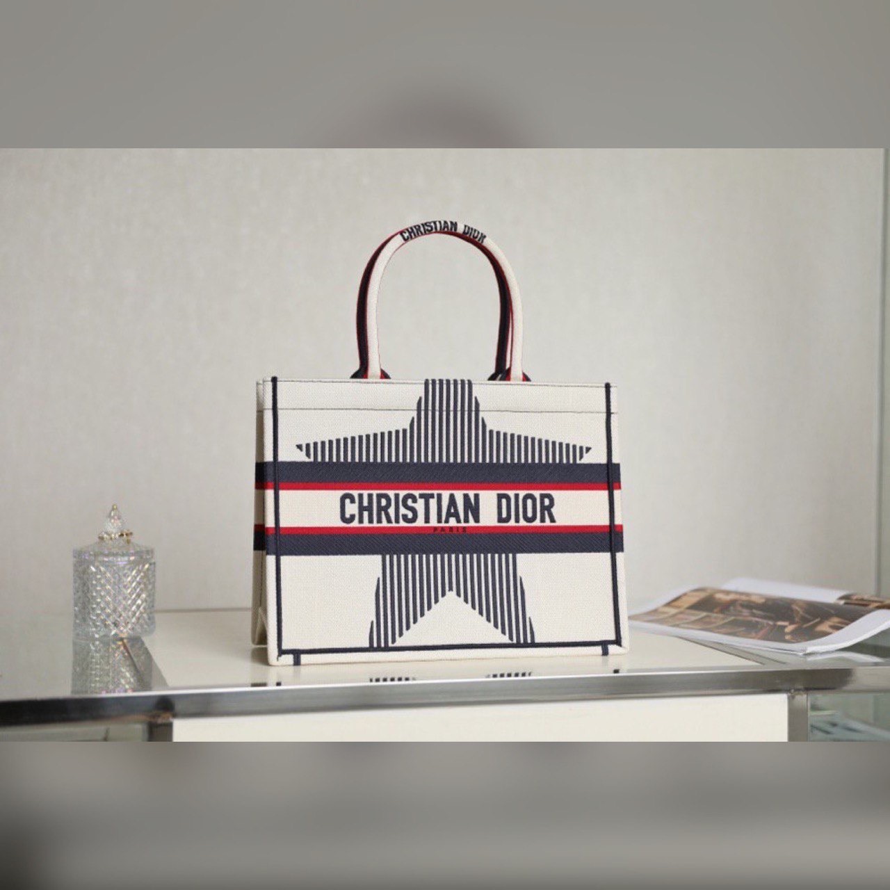 Christian Dior bag