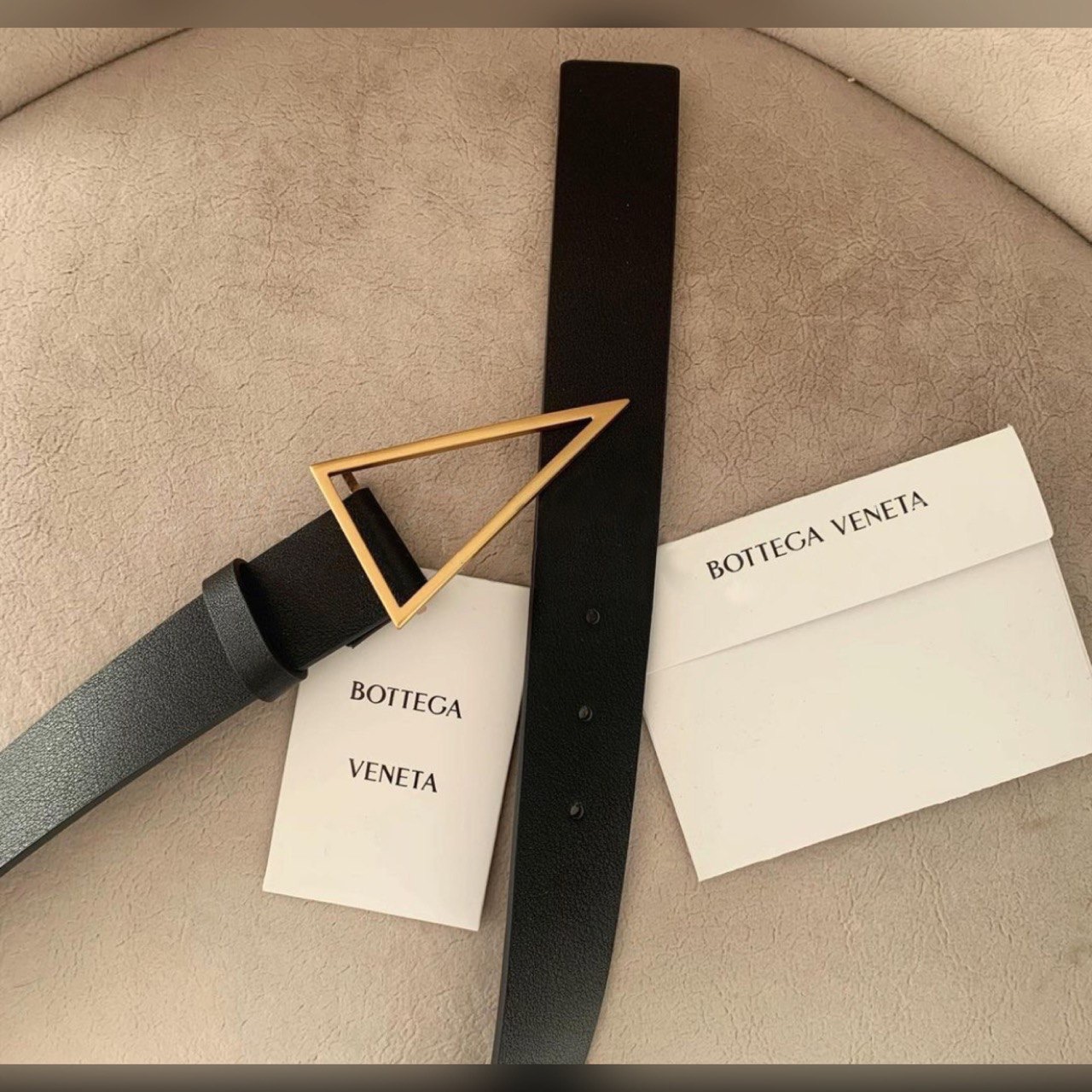 Bottega Veneta accessories